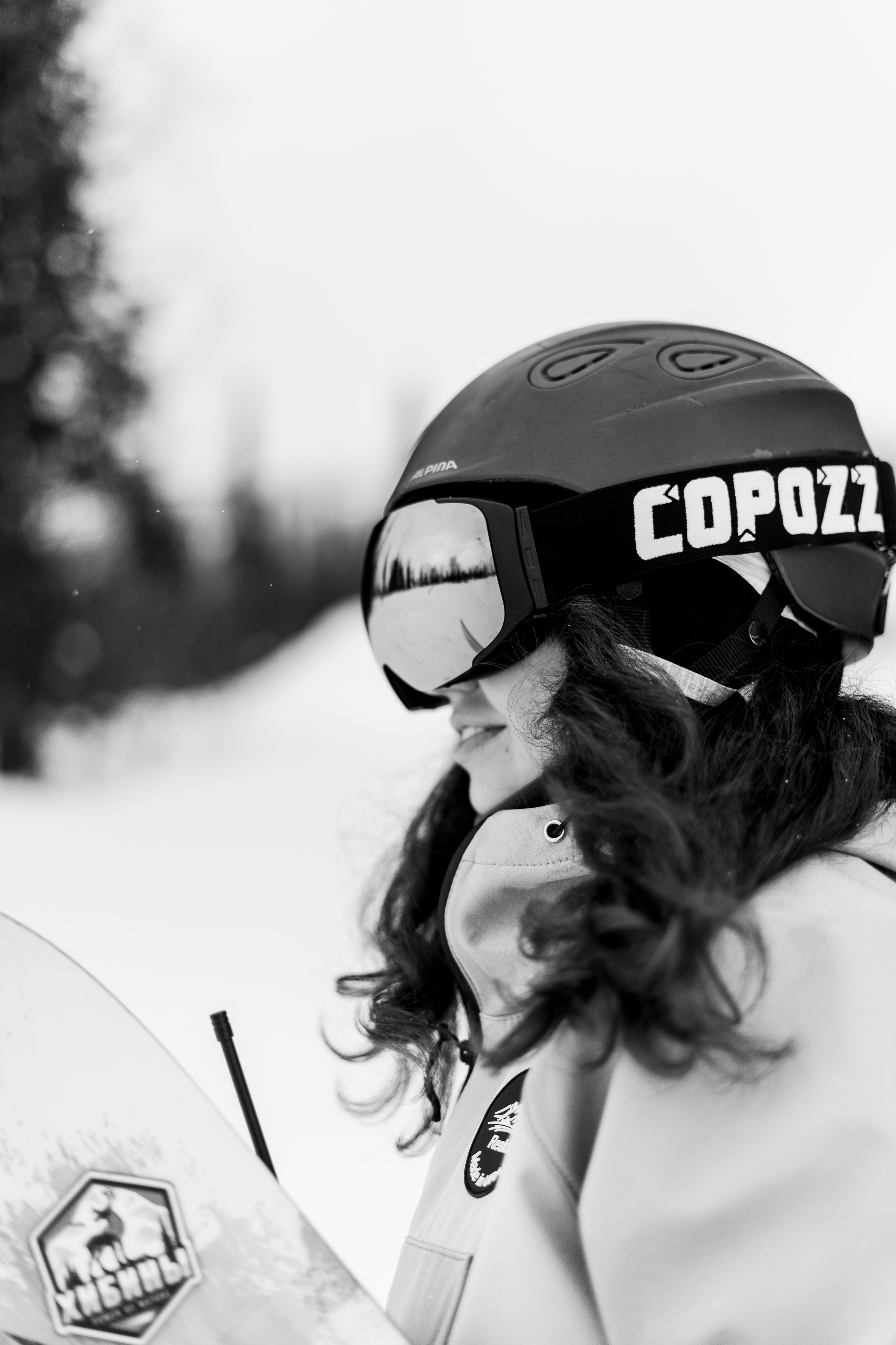 Тур. Анастасия Паршукова — фотограф Шерегеш Новосибирск