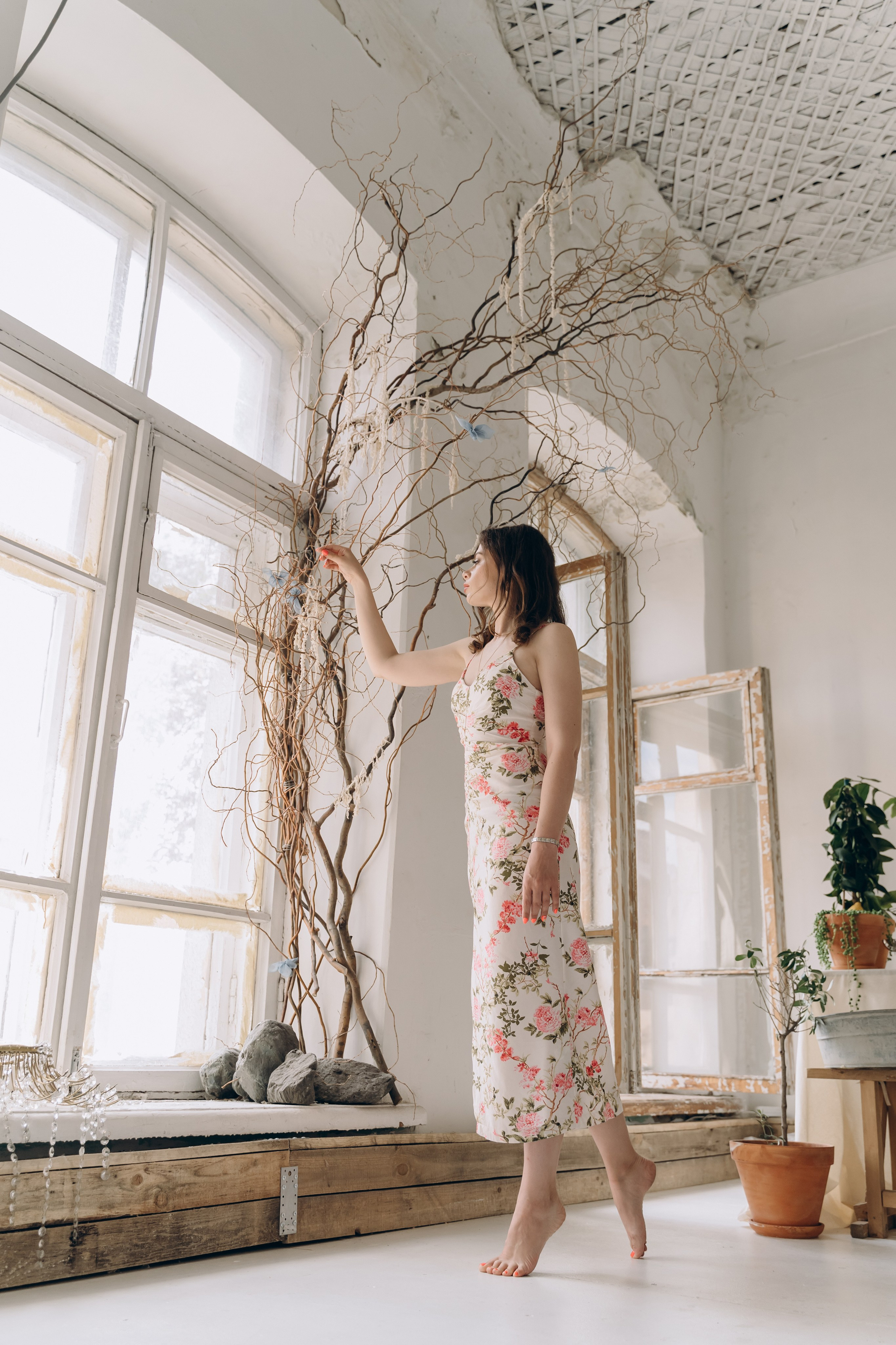 Настя. Фотограф Ларионова Надежда|Ставрополь