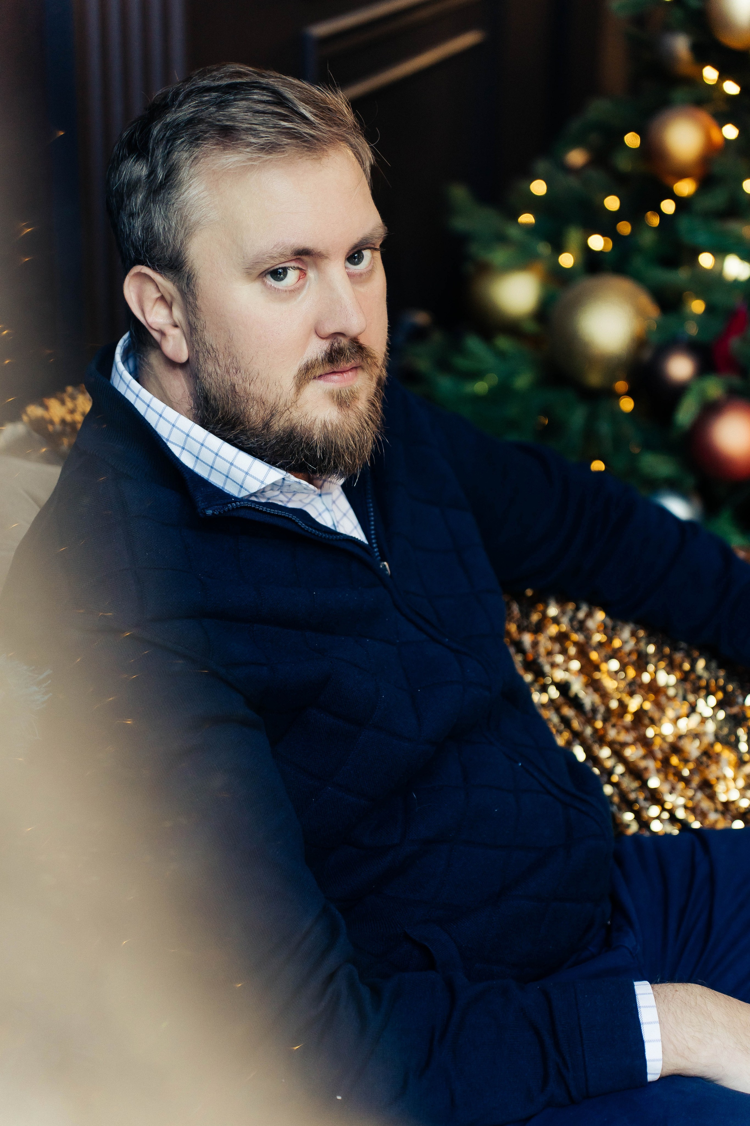 Наталья и Павел. Фотограф Абакумова Анастасия