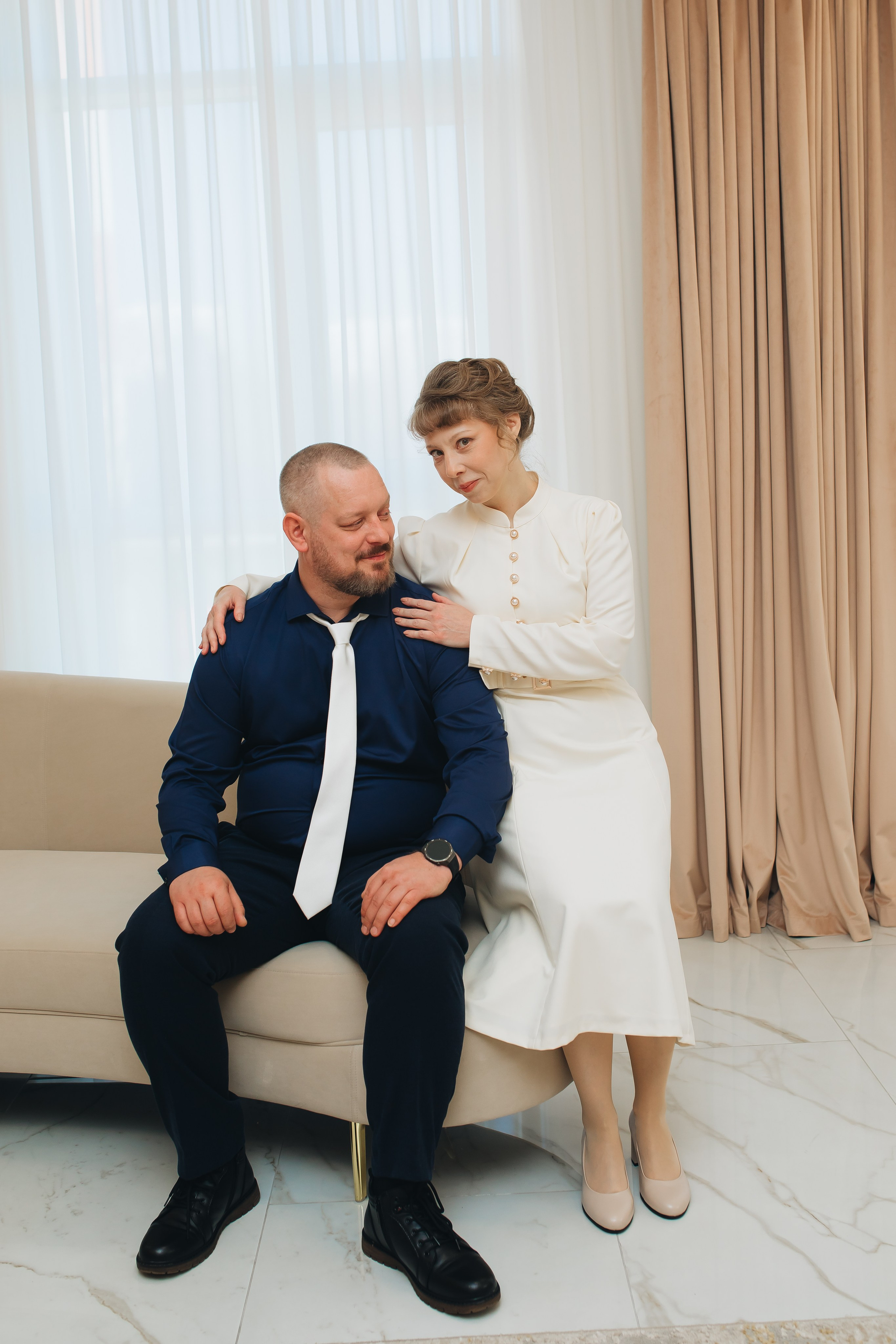 Роспись Елены и Александра. Семейный и детский фотограф в Москве Дорогова Екатерина