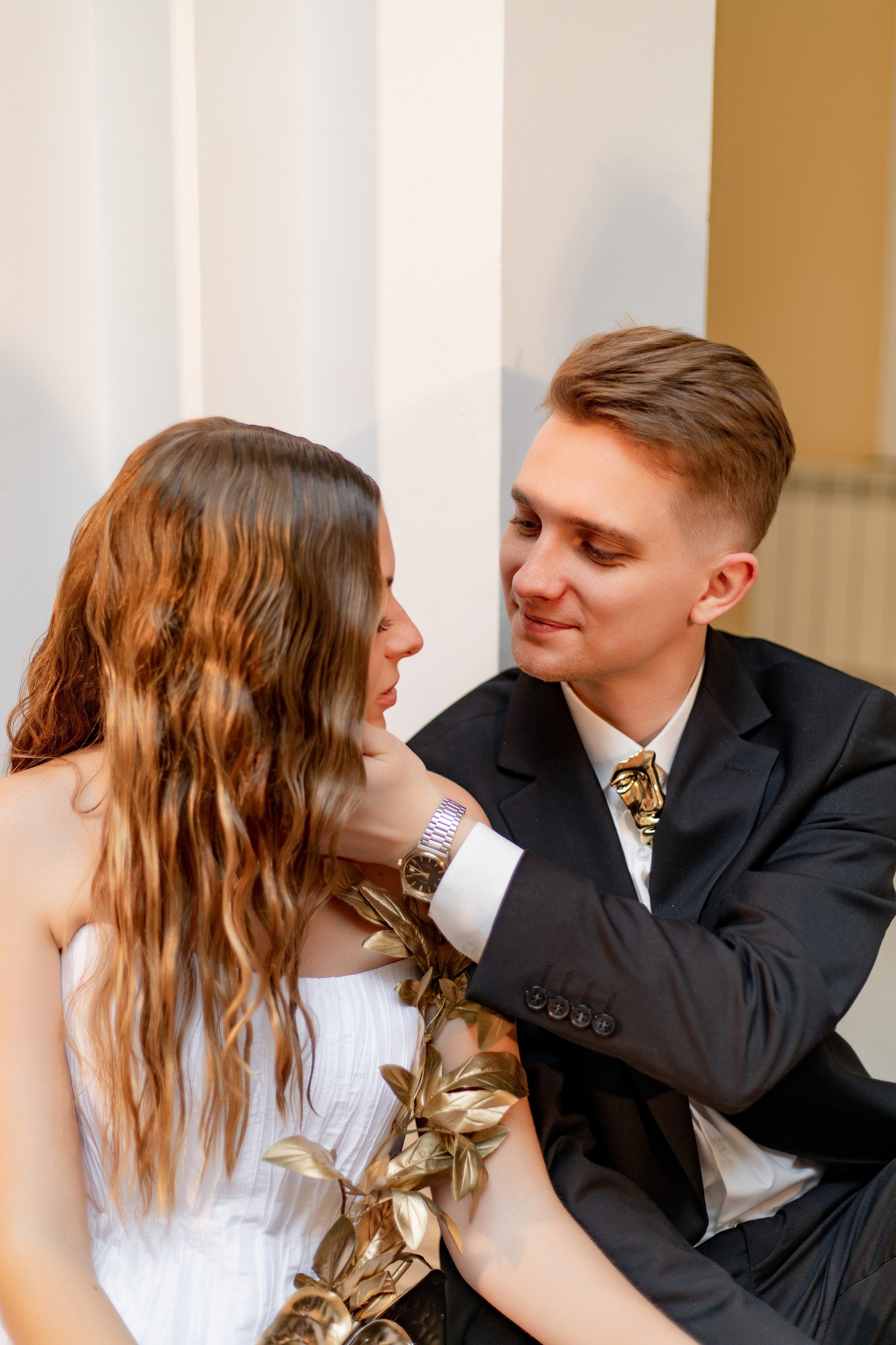 Дороже Золота…. СВАДЕБНЫЙ ФОТОГРАФ В КРЫМУ И СЕВАСТОПОЛЕ