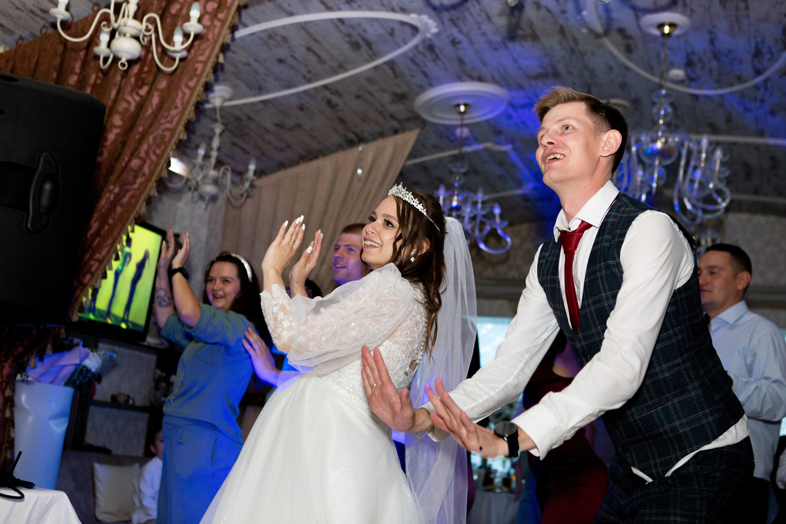 Илья и Алина. Фотограф, видеограф в Челябинске Глеб Хазиев