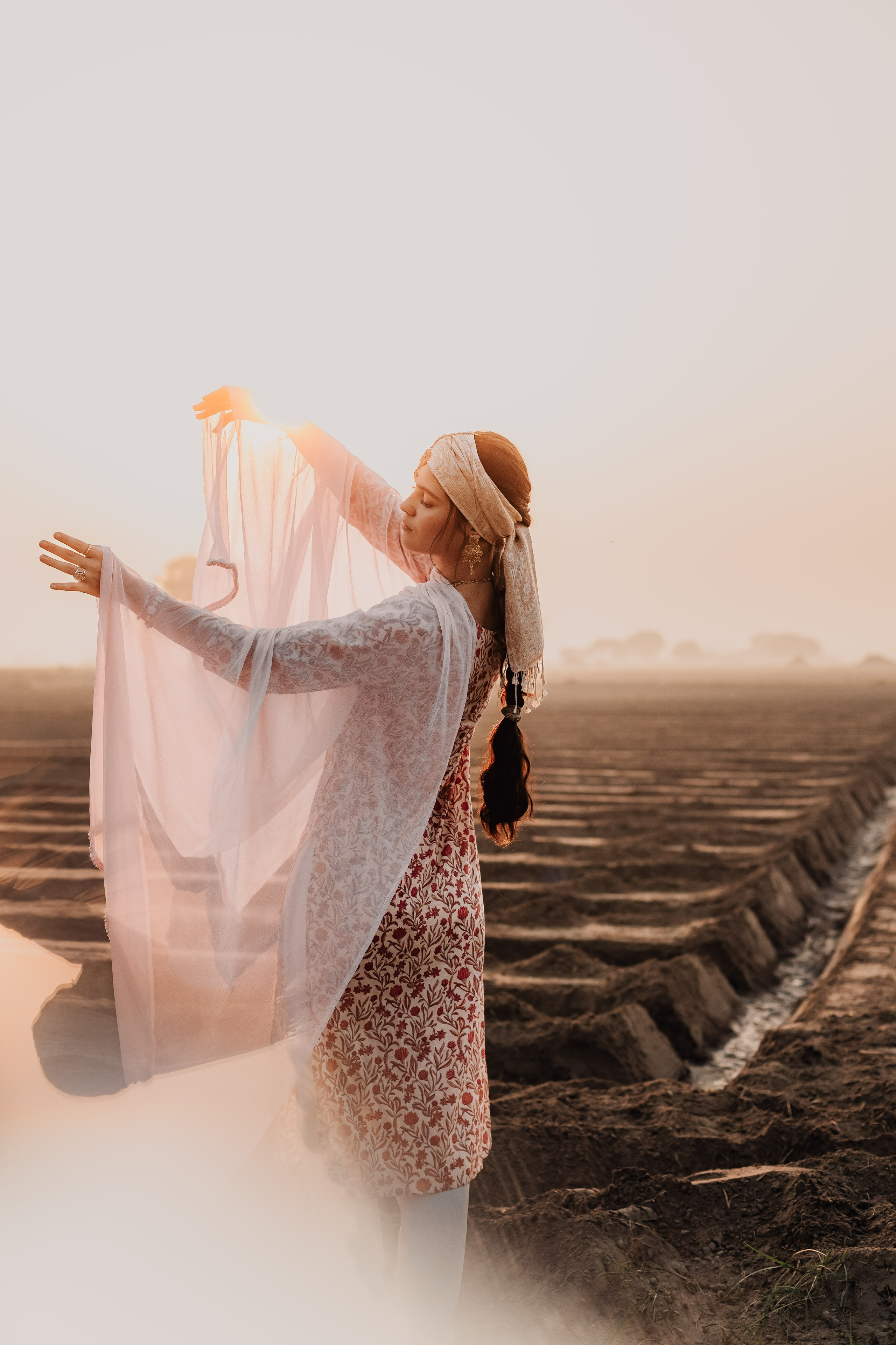 Manipura Devi. Мариам Багдасарян