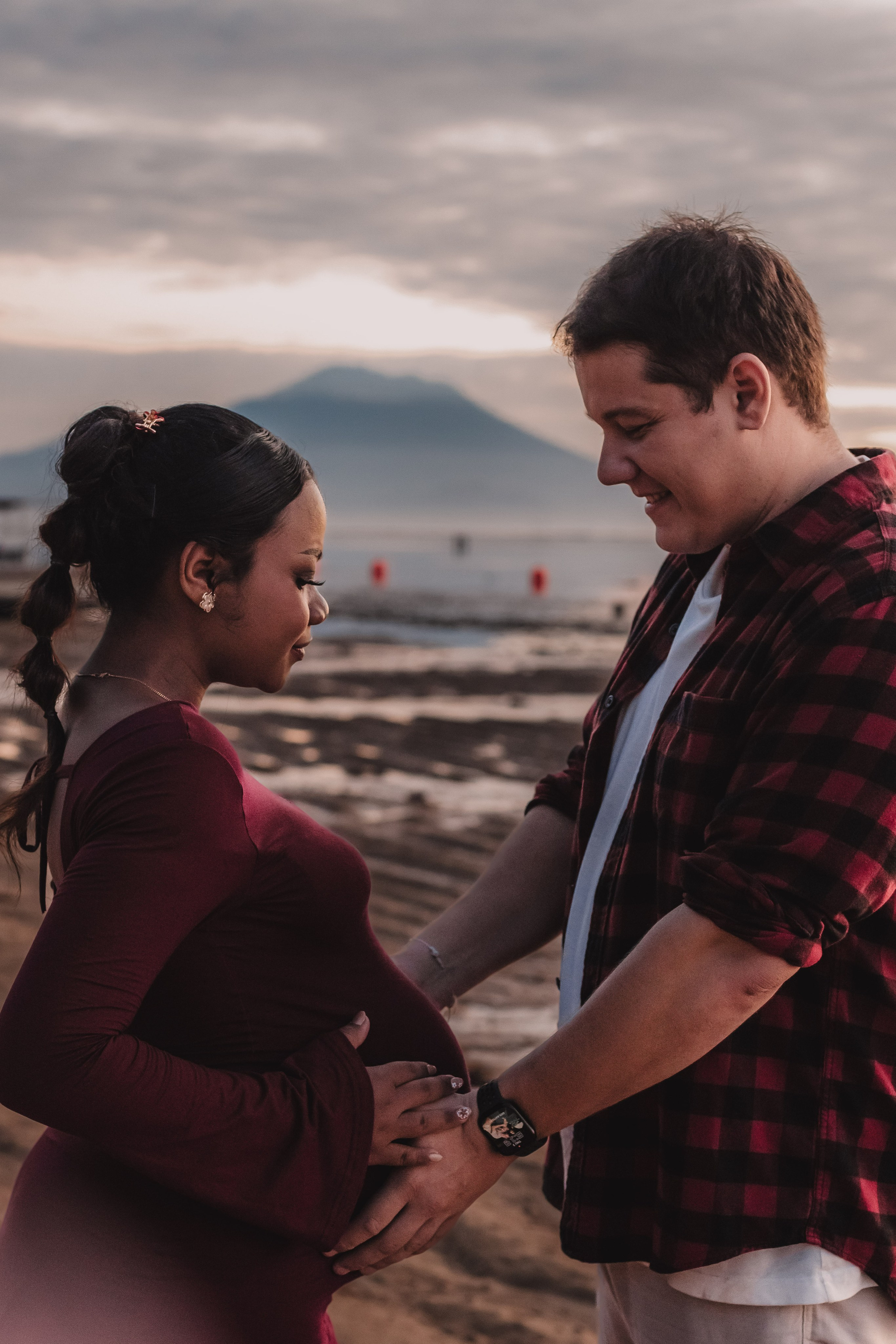 Mo(Bo)rning. Мариам Багдасарян