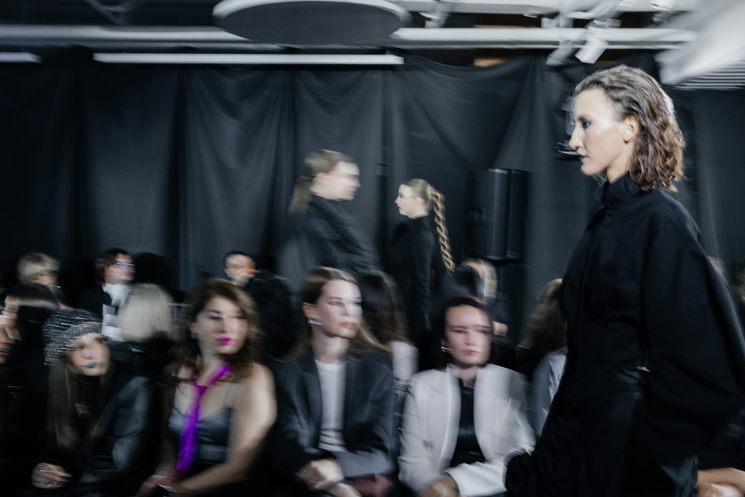 FASHION WEEK ROSTOV. Свадебный фотограф в Ростове-на-Дону