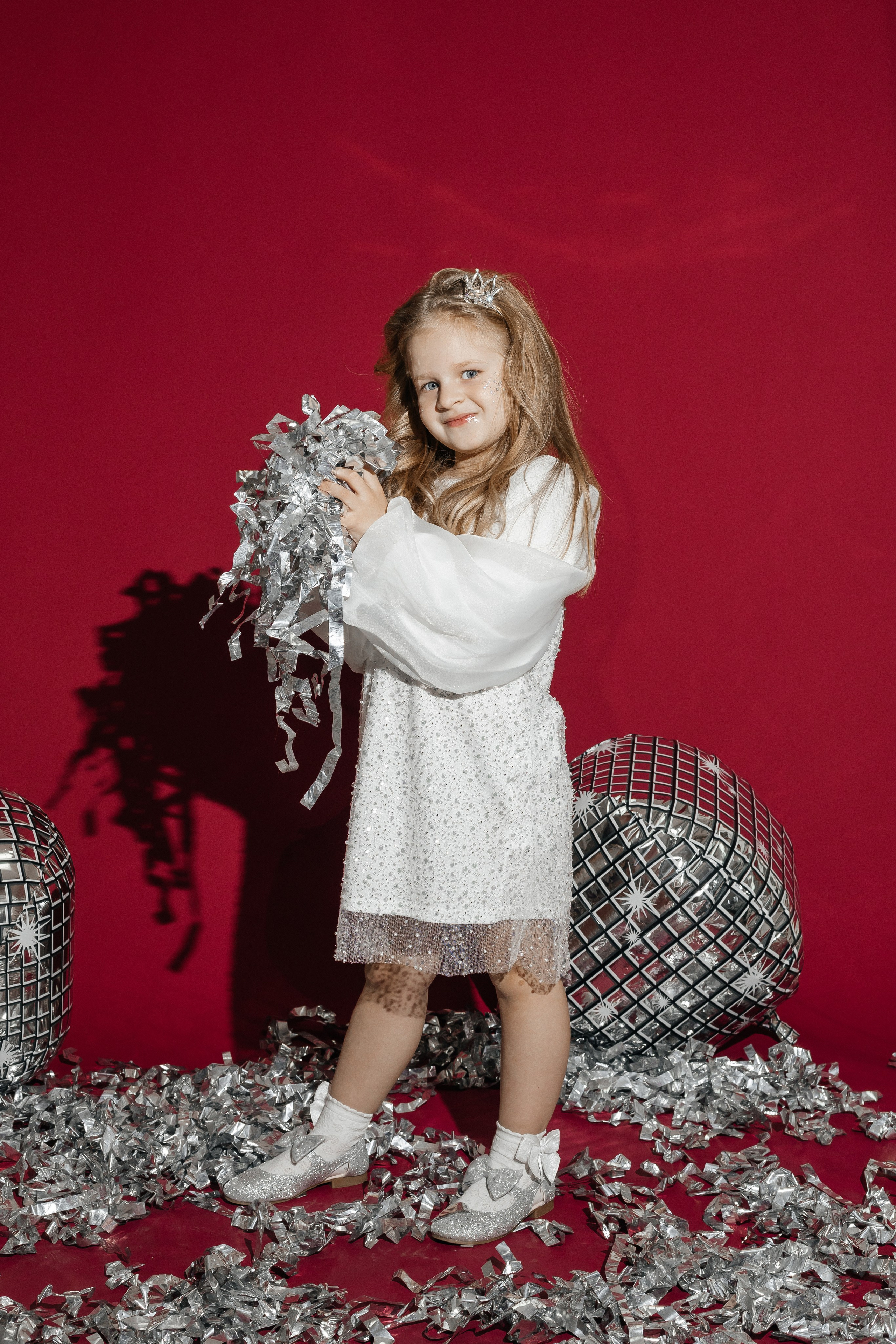 Новогодняя вечеринка. Свадебный фотограф в Ростове-на-Дону