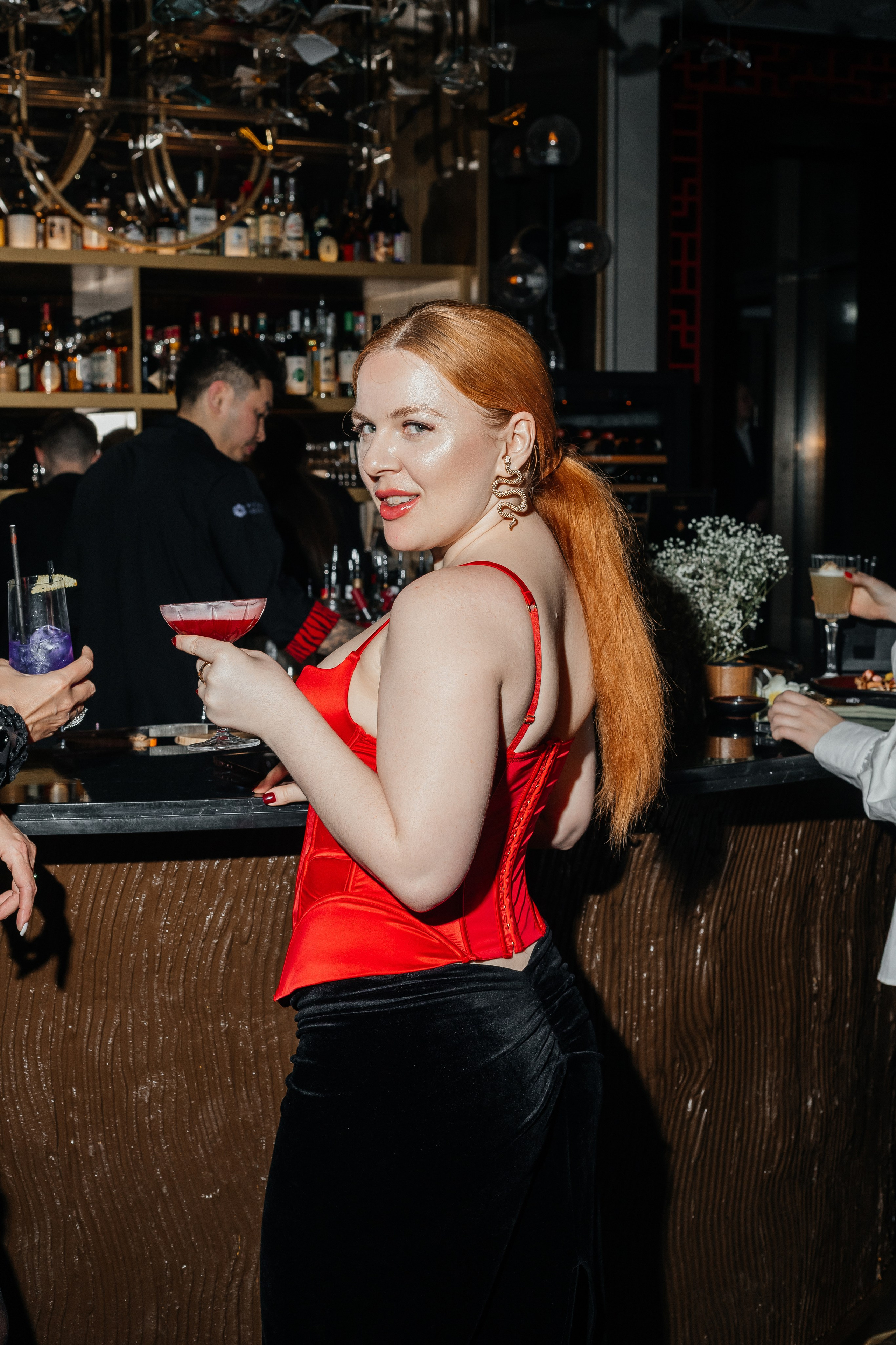 Empire— Carrie Bradshaw's party. Свадебный фотограф в Ростове-на-Дону