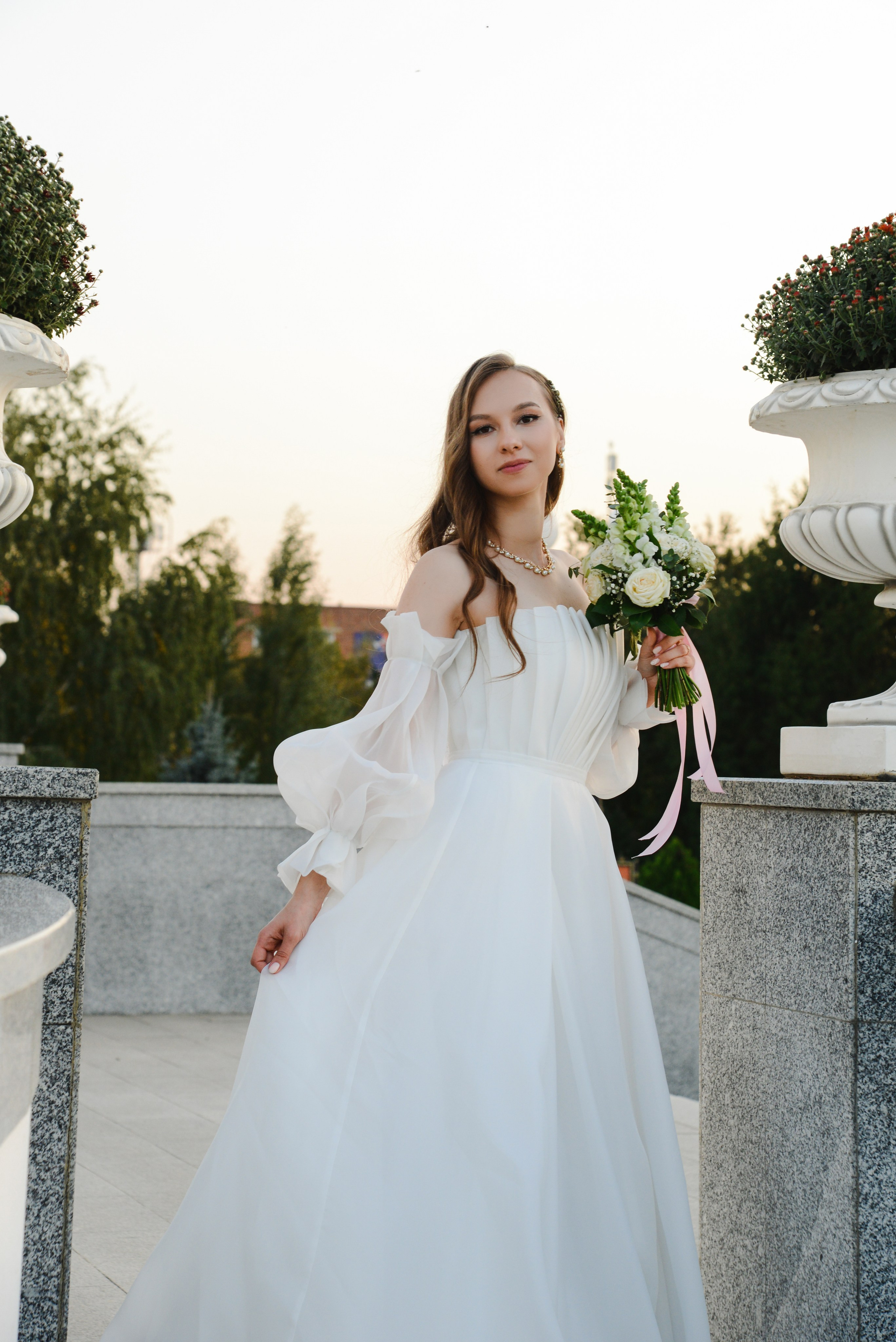 Влад & Аня. Фотограф Ярута Оксана / Ростов-на-Дону