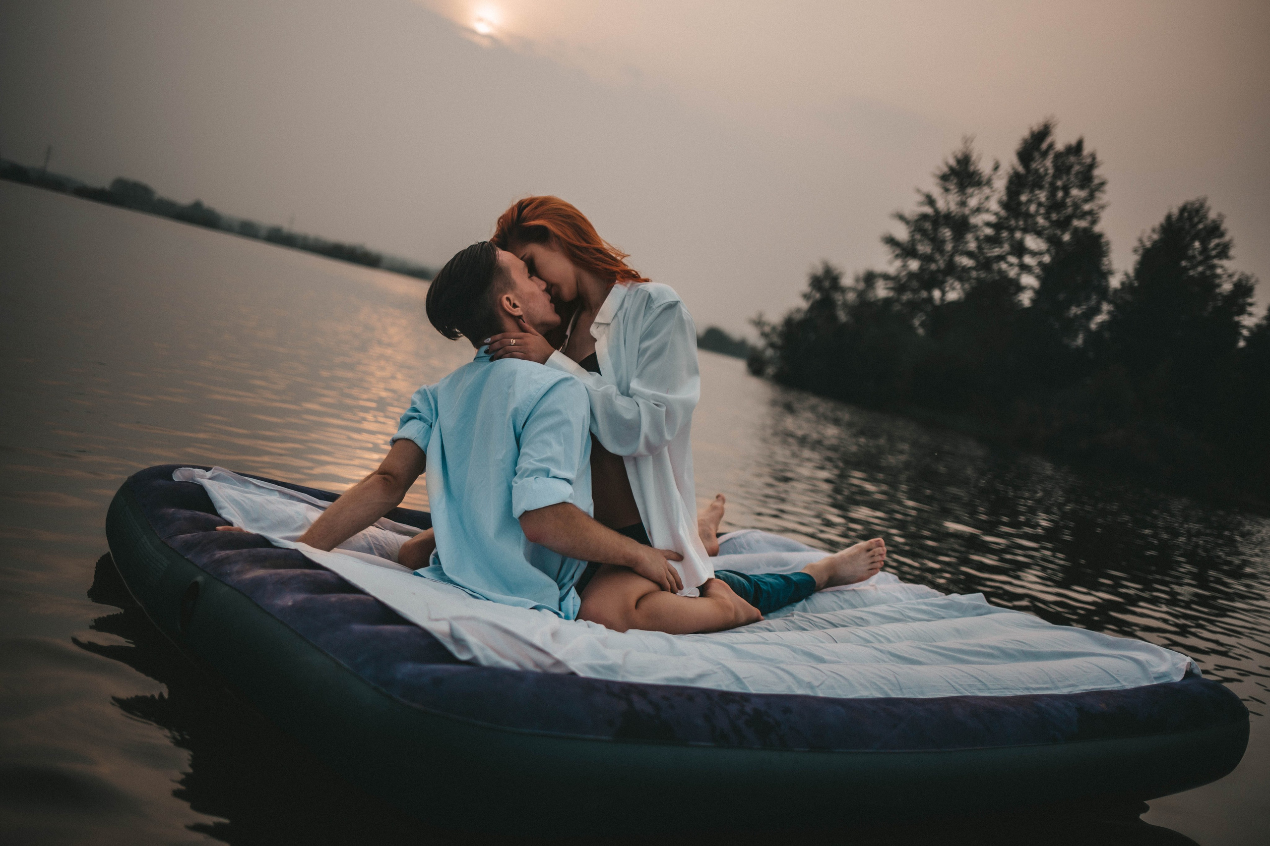 Даша и Лео. Nadin.K фотограф Иркутск, Байкал, Братск