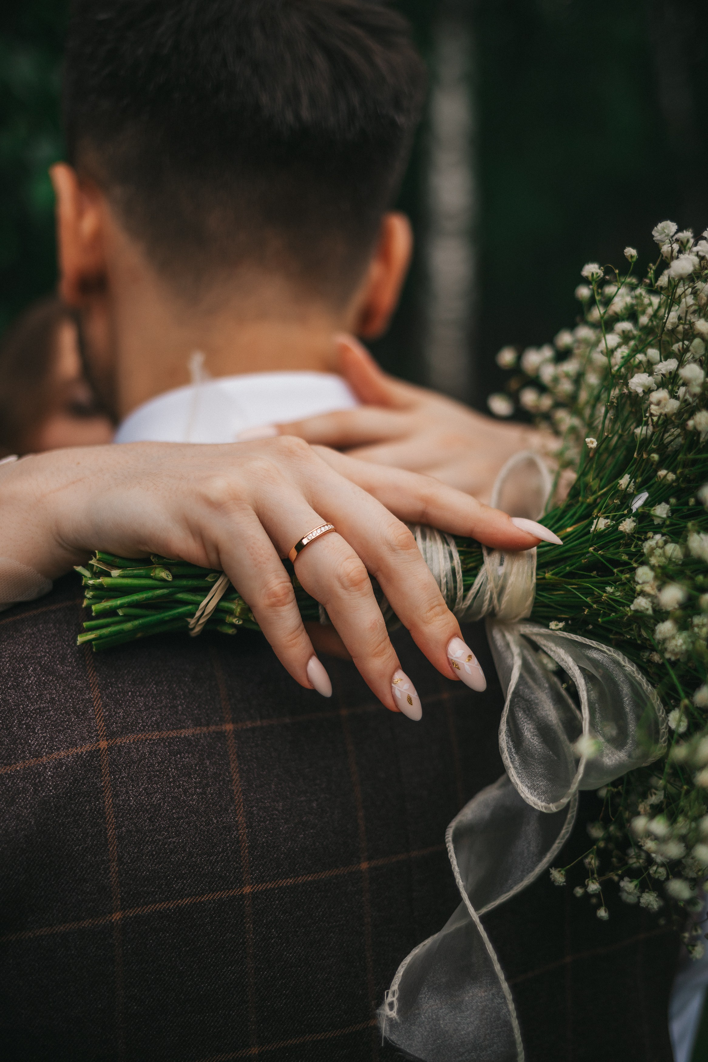 Артём и Елена. Nadin.K фотограф Иркутск, Байкал, Братск