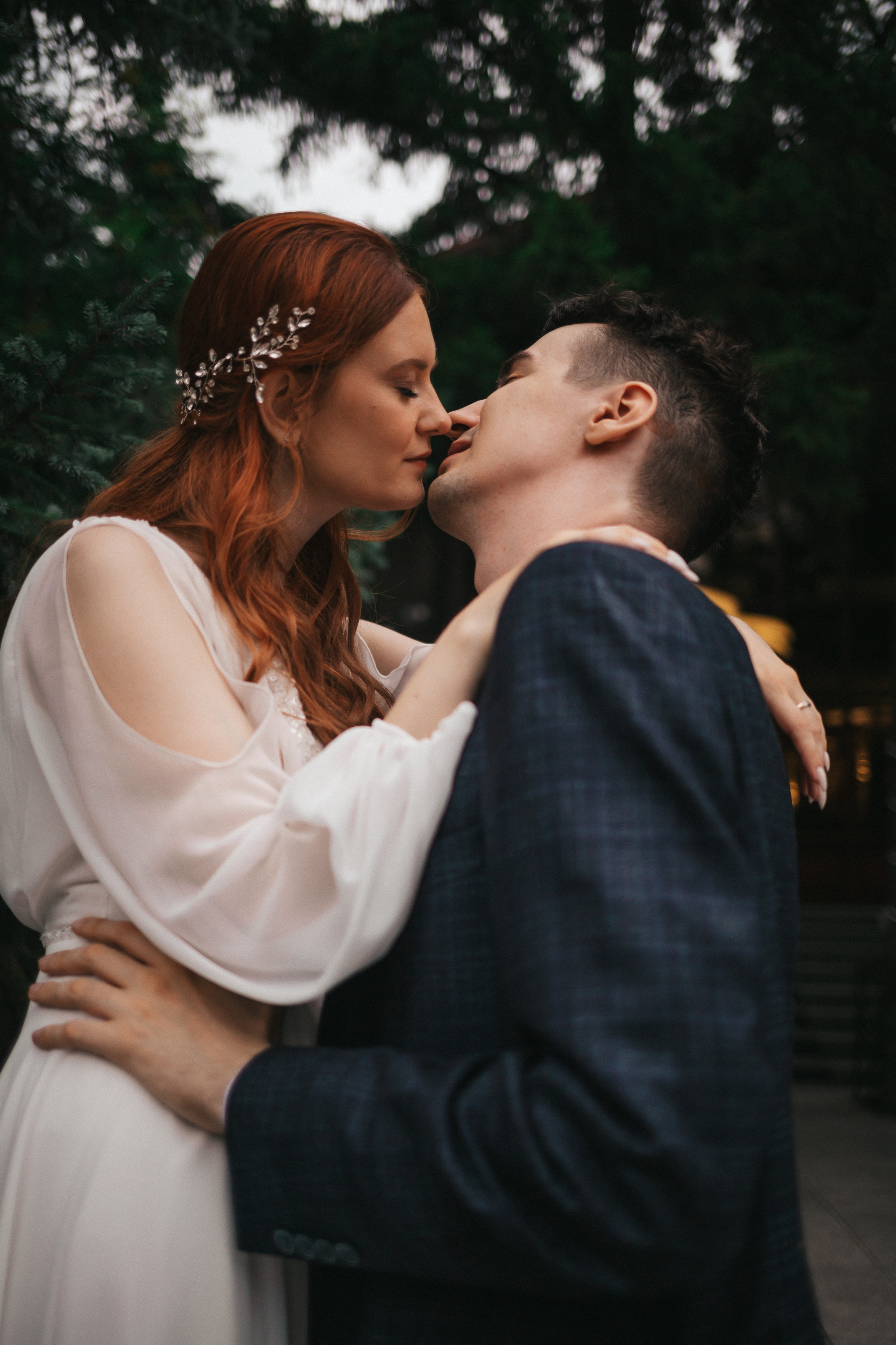 Пётр и Ника. Nadin.K фотограф Иркутск, Байкал, Братск