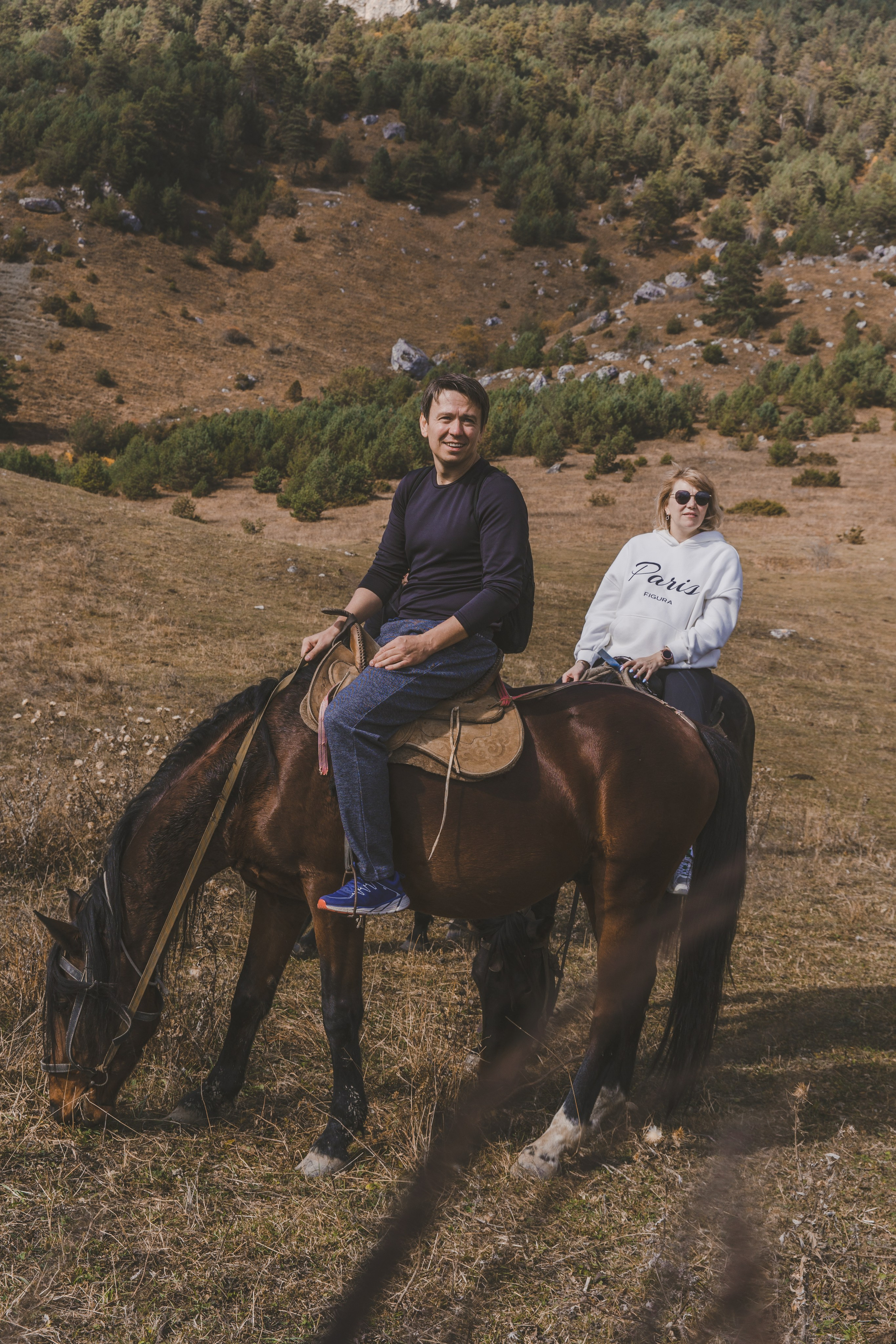 Осетия. Мастерская для создания имиджа от BenSami в Санкт-Петербурге и Москве