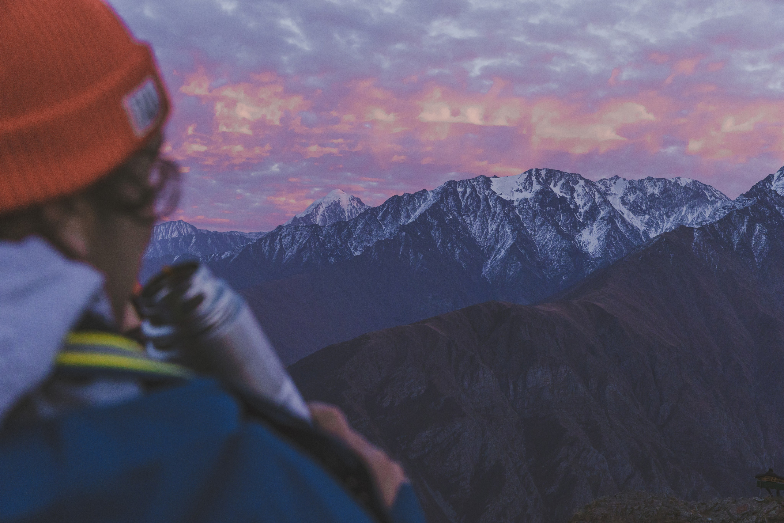 Осетия. Мастерская для создания имиджа от BenSami в Санкт-Петербурге и Москве