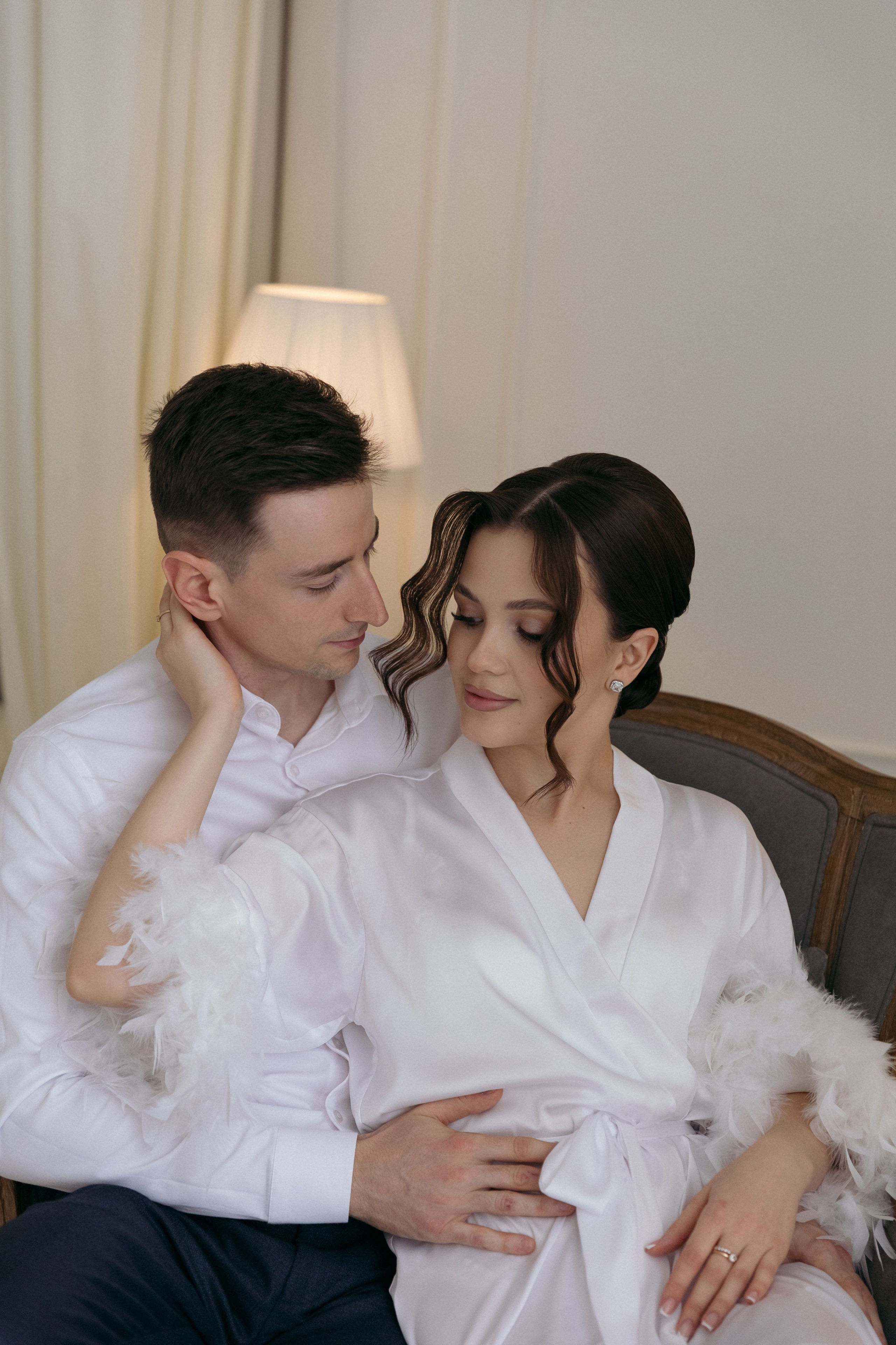 Степан и Яна 5/04/2025. Свадебный  и семейный фотограф в Краснодаре