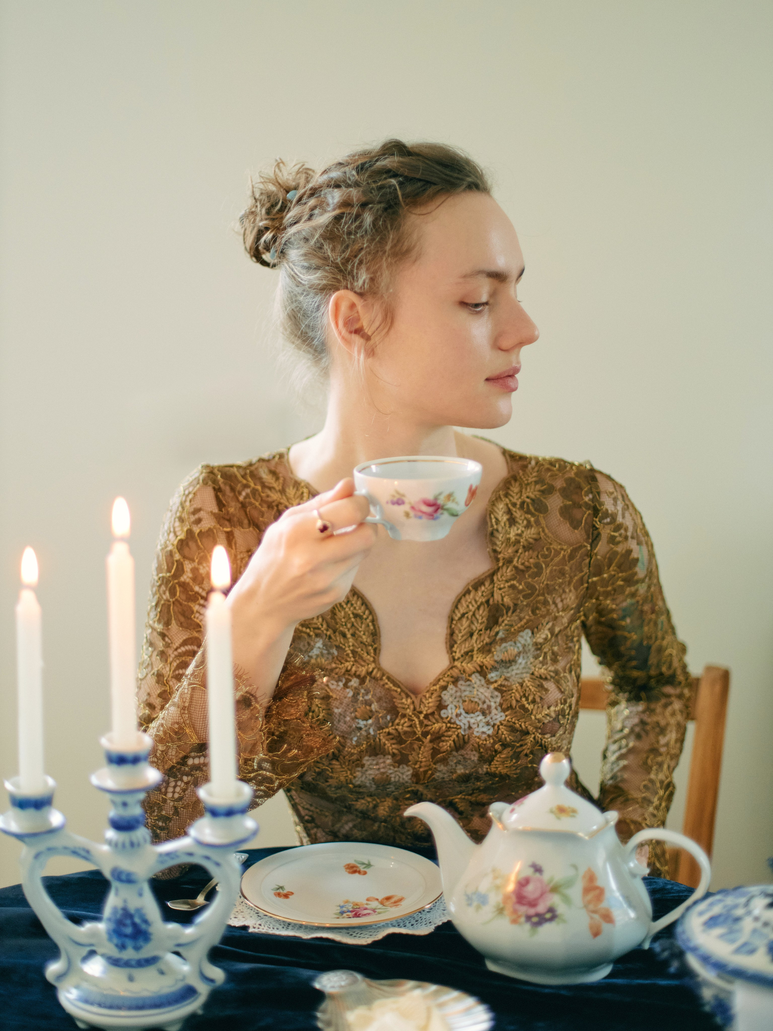 Аленка. Профессиональный Фотограф во Владимире, в Москве и в Суздале — Полина Романычева