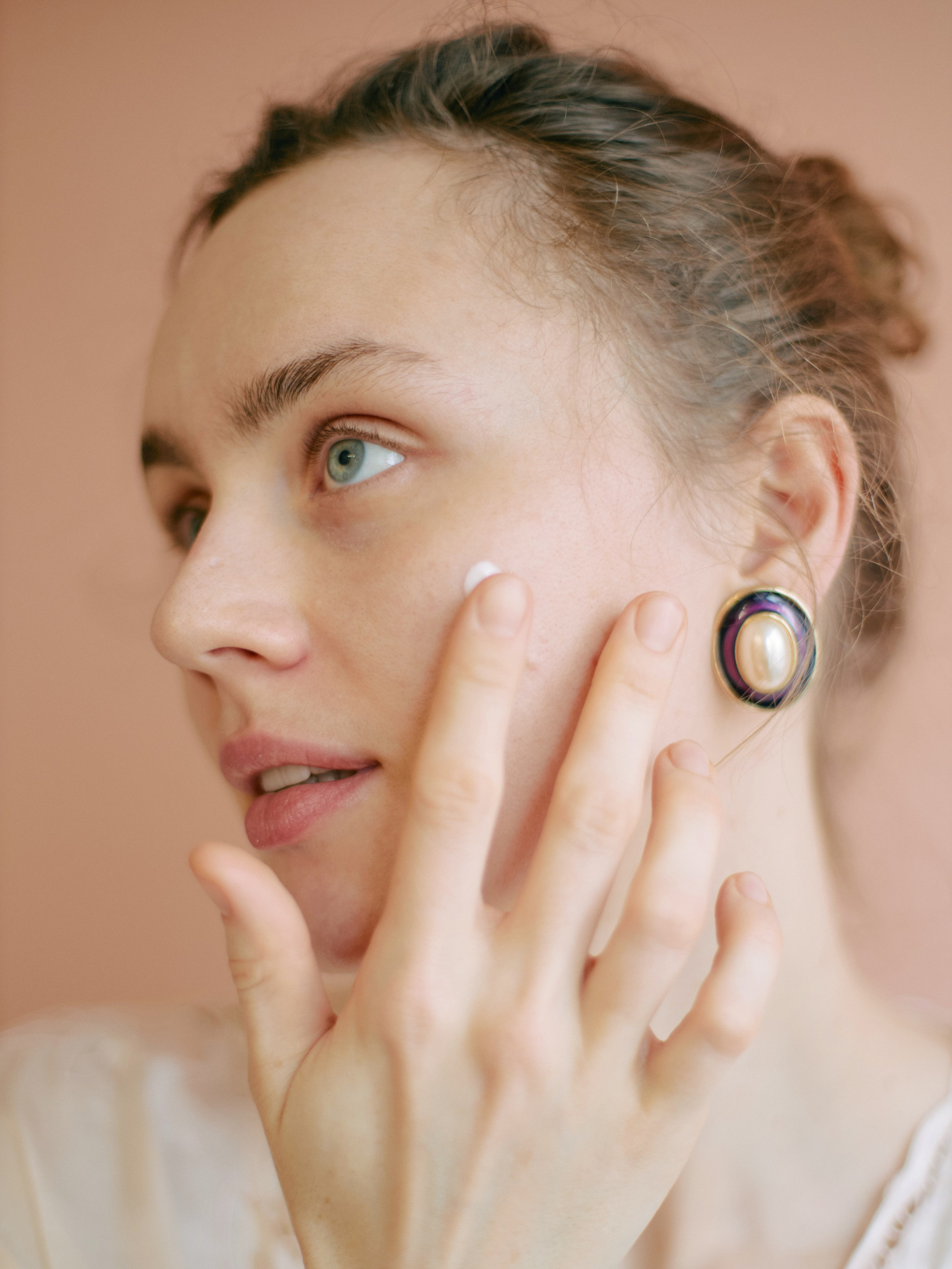 Аленка. Профессиональный Фотограф во Владимире, в Москве и в Суздале — Полина Романычева