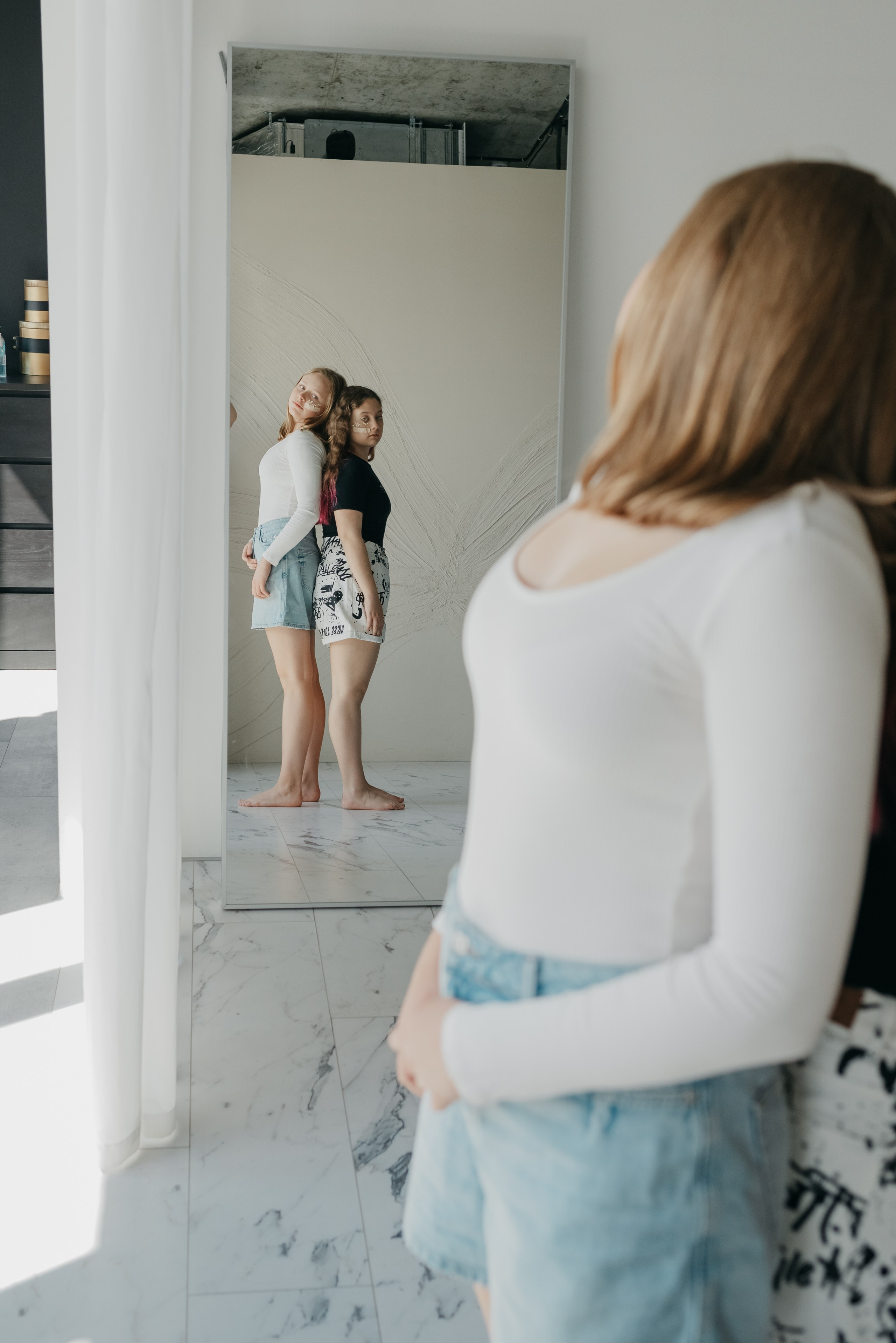 Валерия. Профессиональный фотограф в Рязани