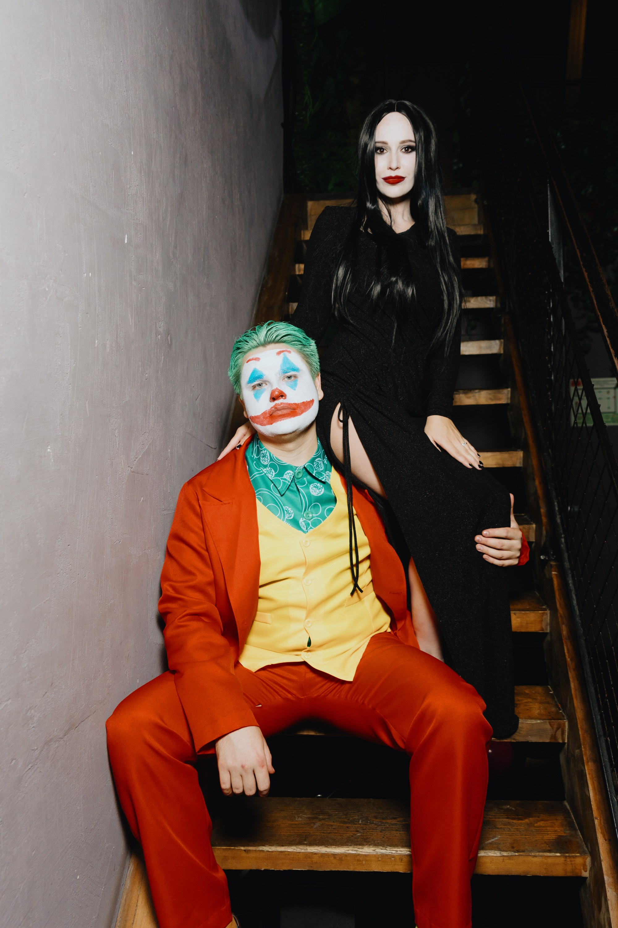 Вечеринка супергероев. Mood Loft. Фотограф Илья Чернов