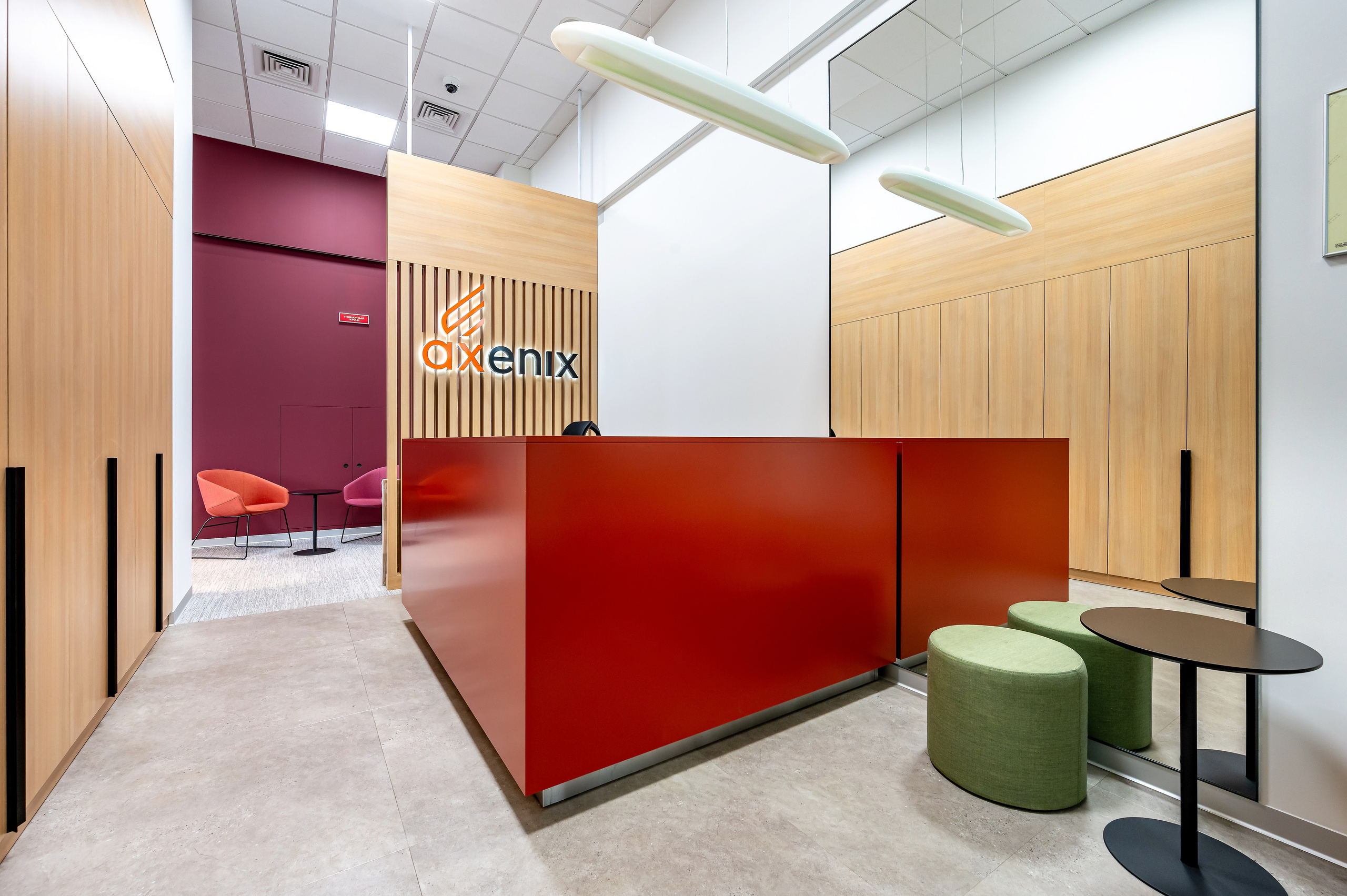 Съемка мебели в интерьере для компании «Гуд Вайбс». Интерьерный фотограф. Фото- видеосъемка недвижимости Санкт-Петербург