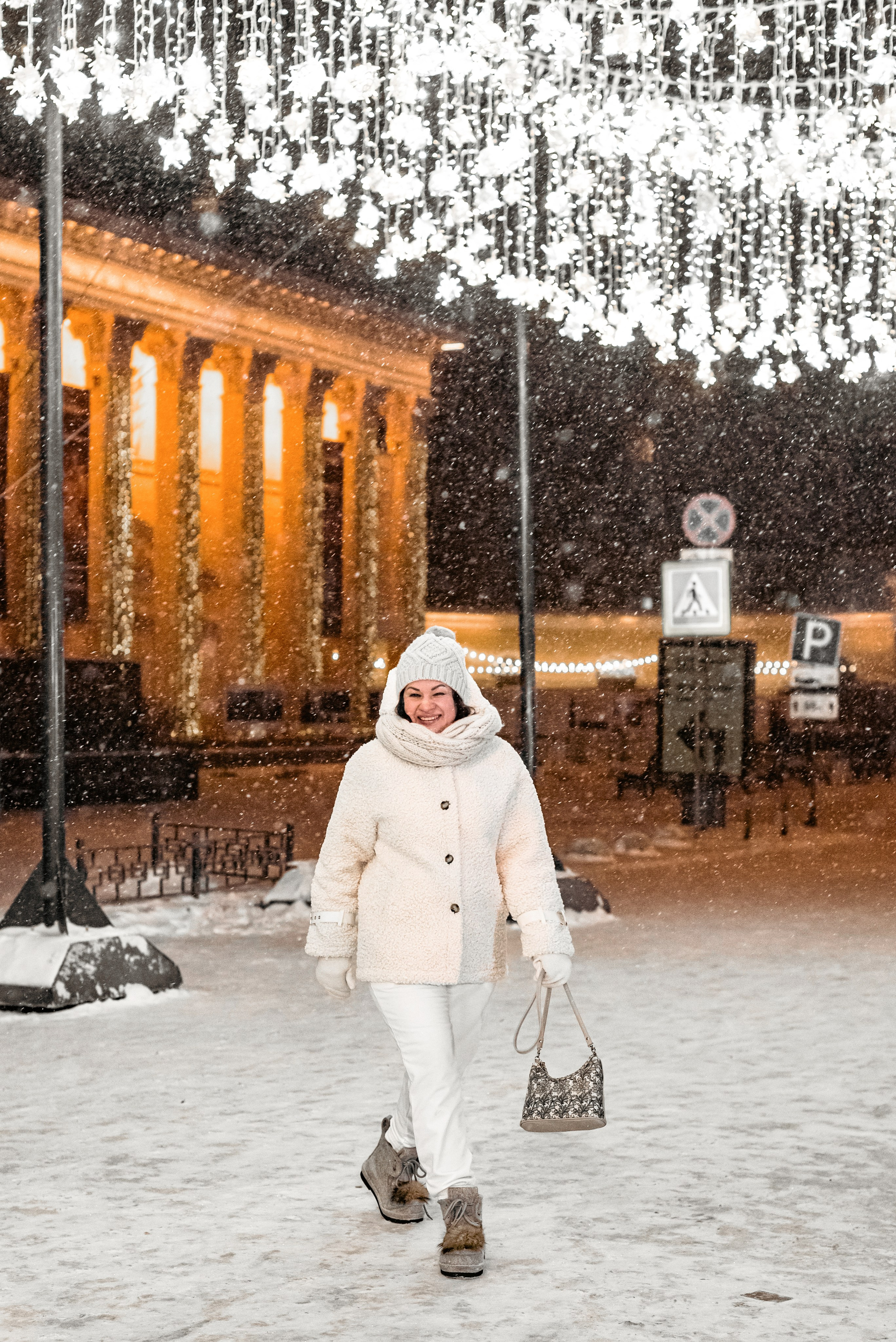 А новый год за нами мчится). Свадебный и семейный фотограф в Новосибирске, Санкт-Петербурге, Москве