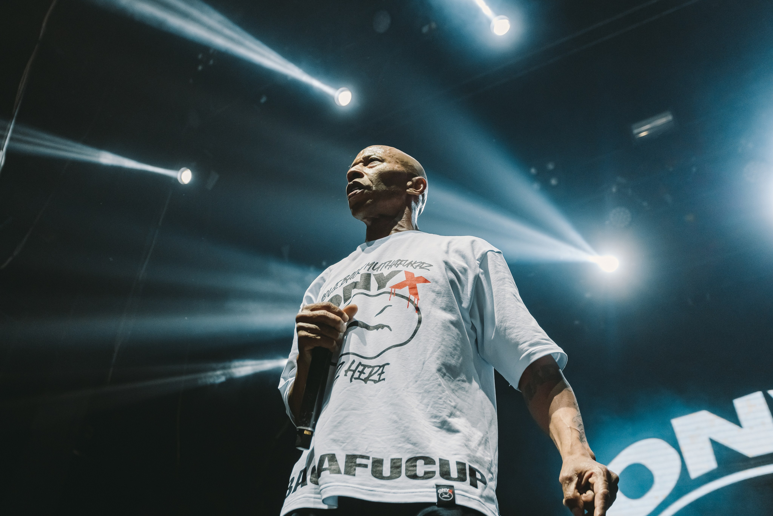 ONYX. Фотограф Сонкина Татьяна