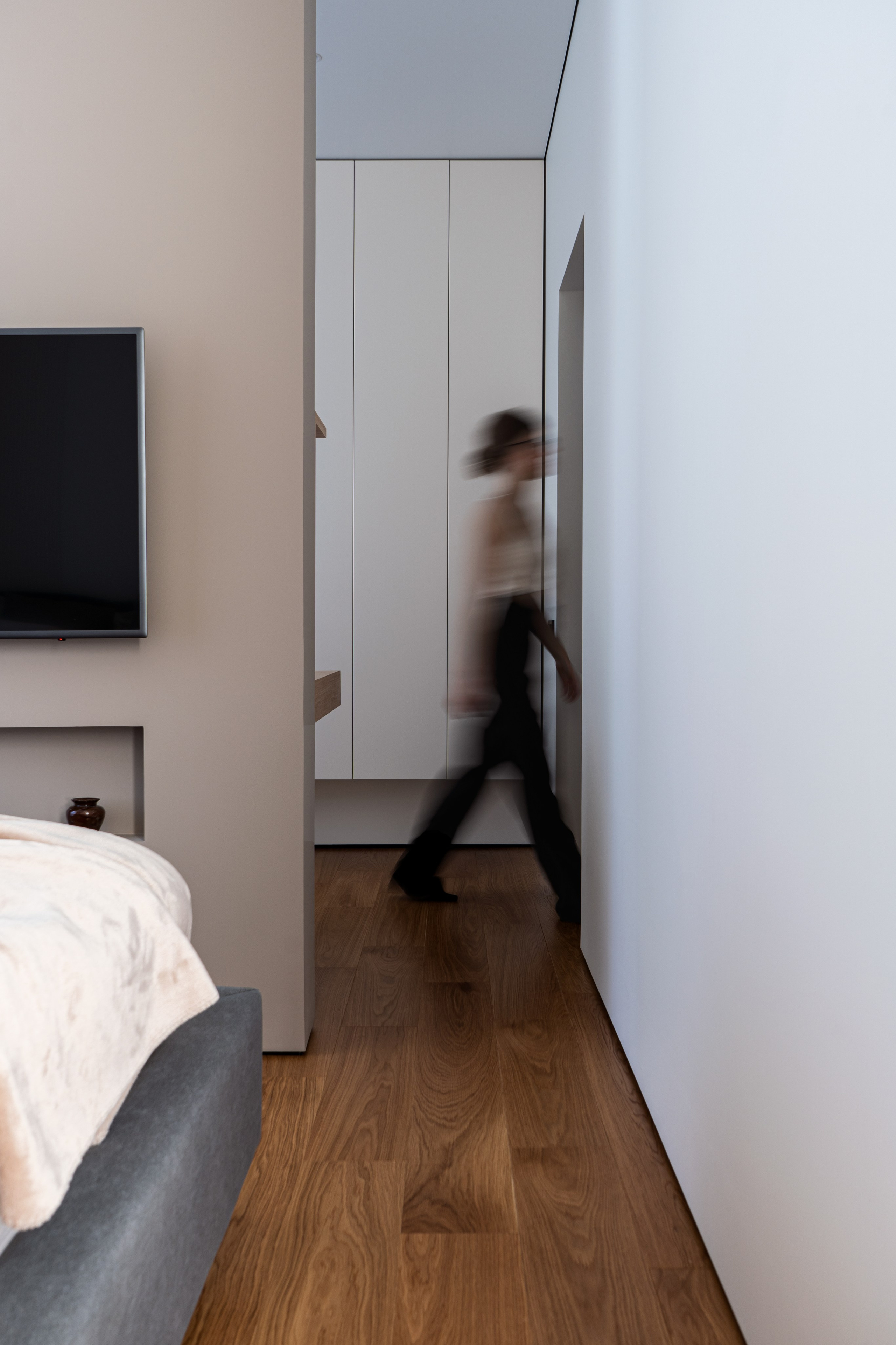 ЖК «Альфа»_90 м². Интерьерный фотограф в Крыму