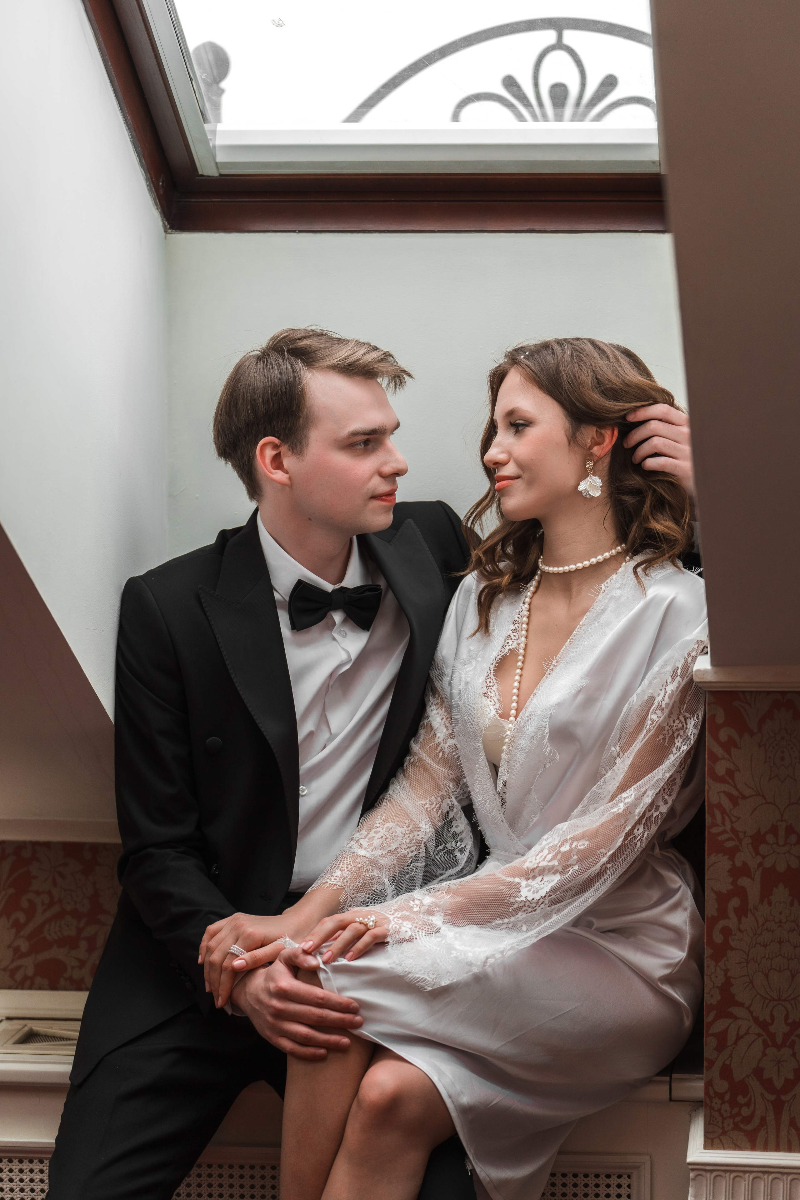 Тимофей + Ксения