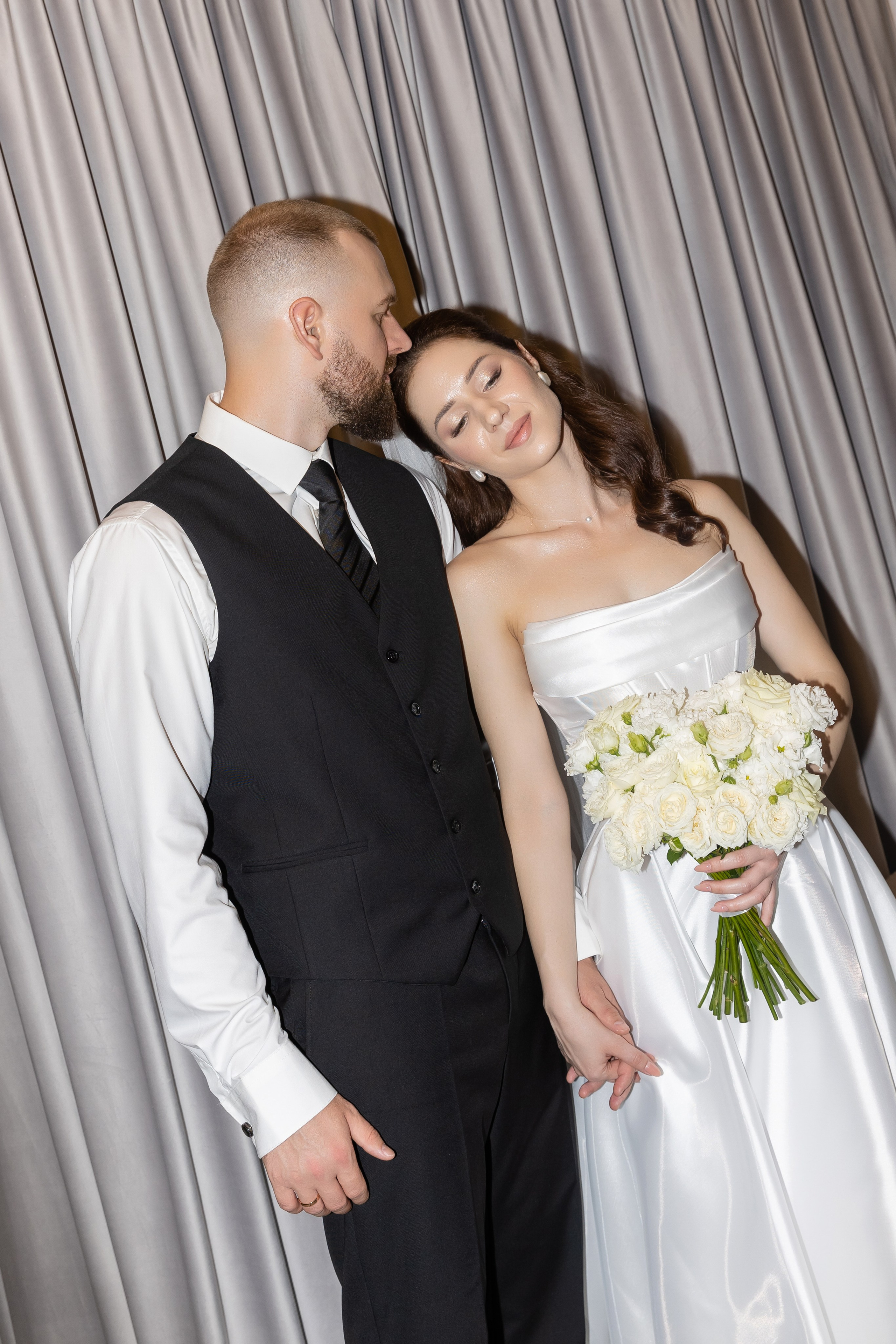 Екатерина и Константин