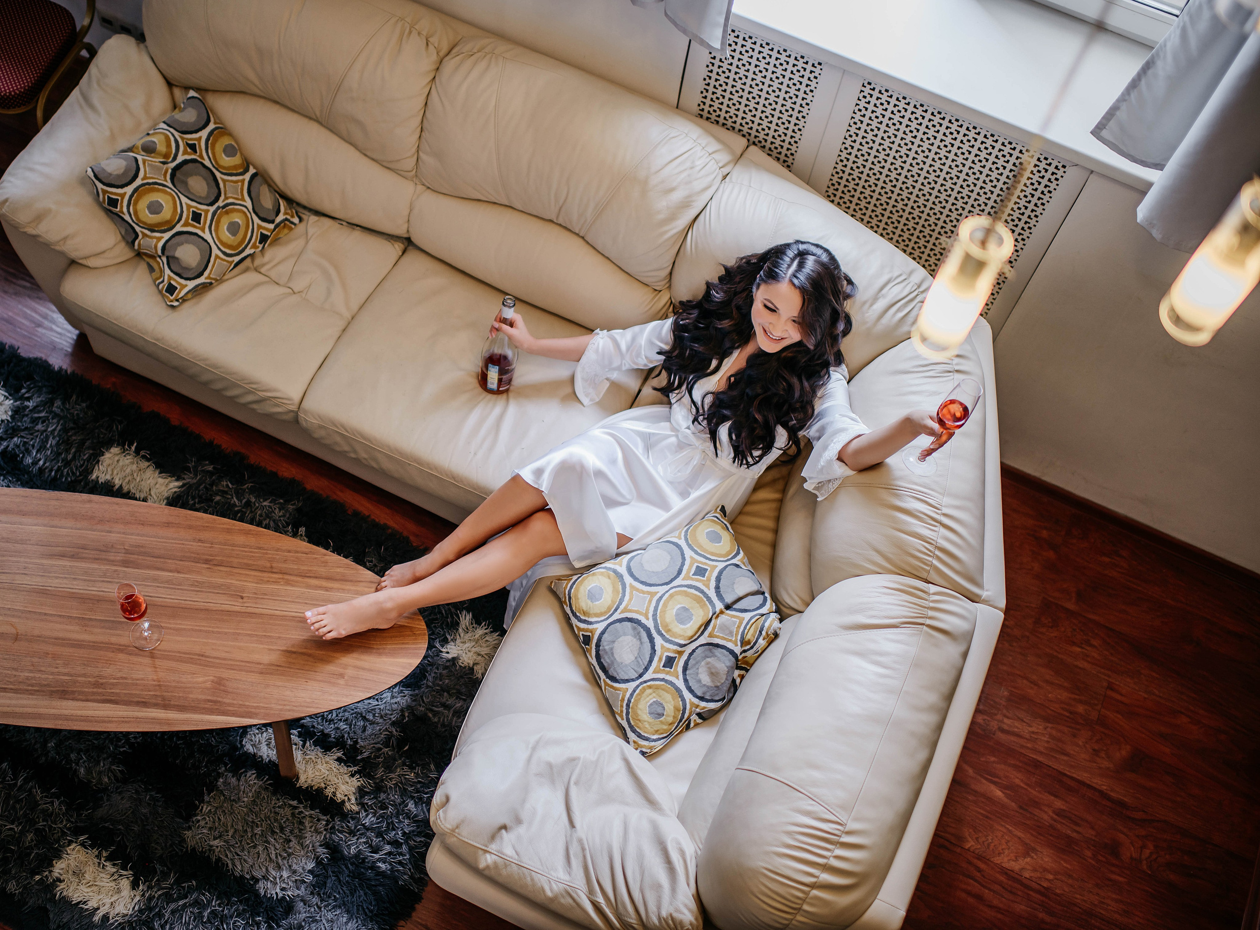 Barvikha Luxury Village. Свадебный и семейный фотограф в г. Москва Ирина Гаврилова