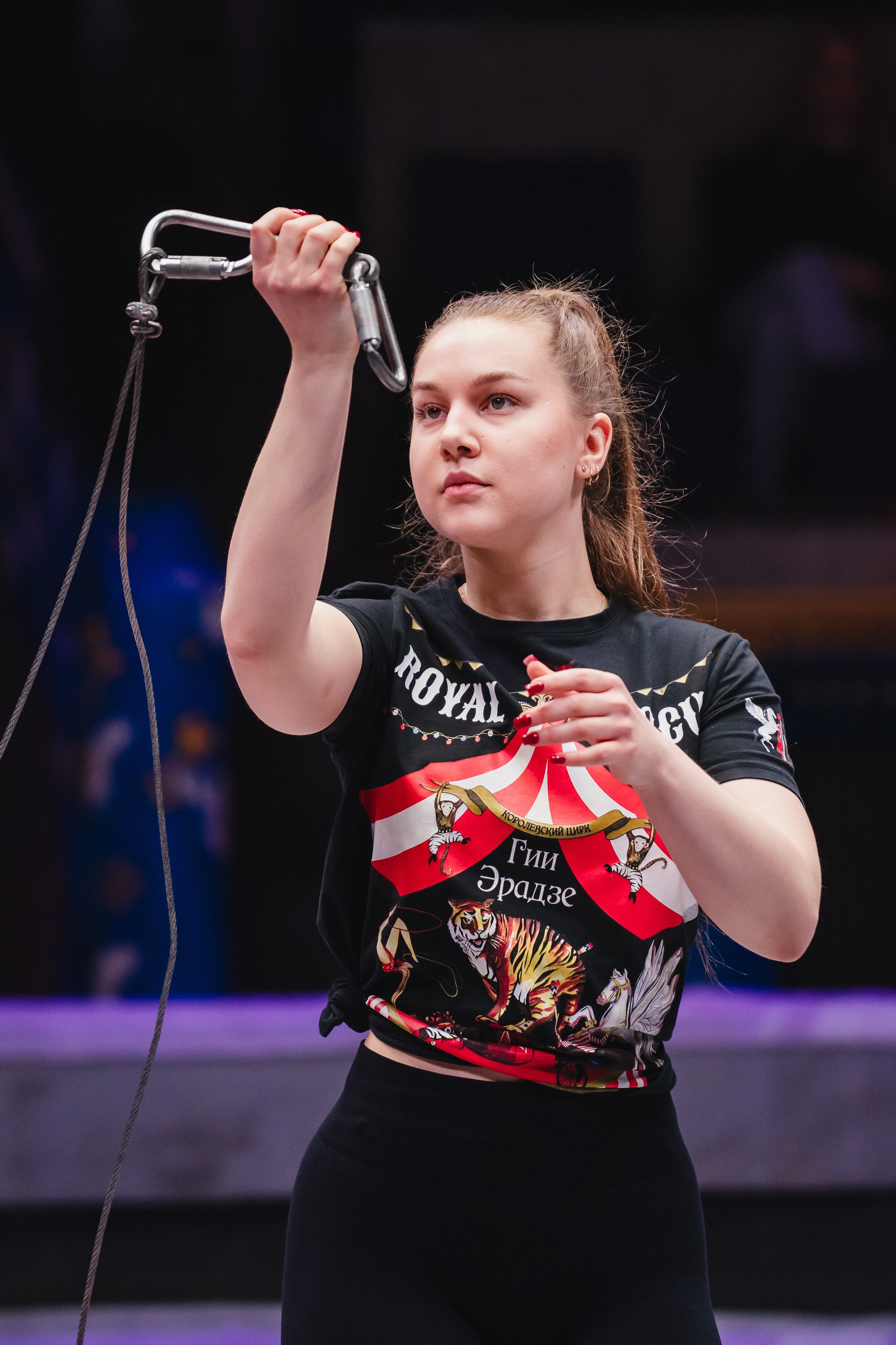 5 Континентов — Открытая репетиция. Воробьева Ксения — Спортивный и танцевальный фотограф Новосибирск