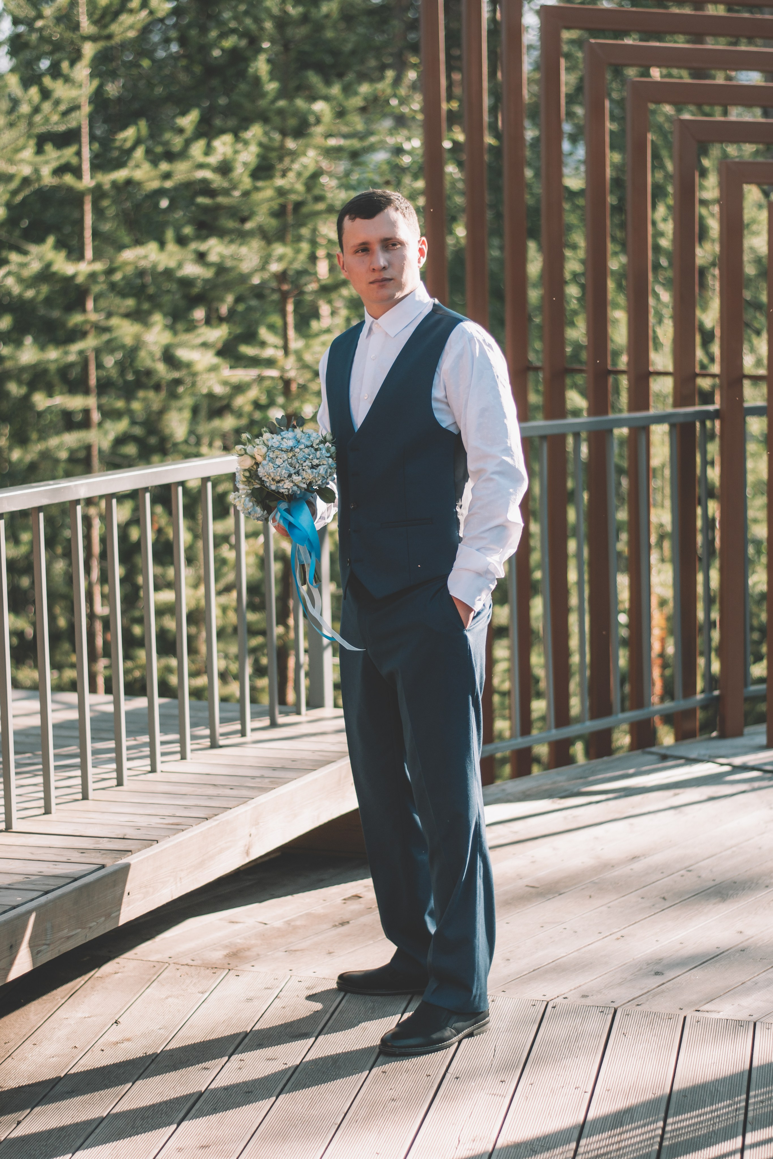 Екатерина и Илья. Семейный и свадебный фотограф Губкинский и Ставрополь