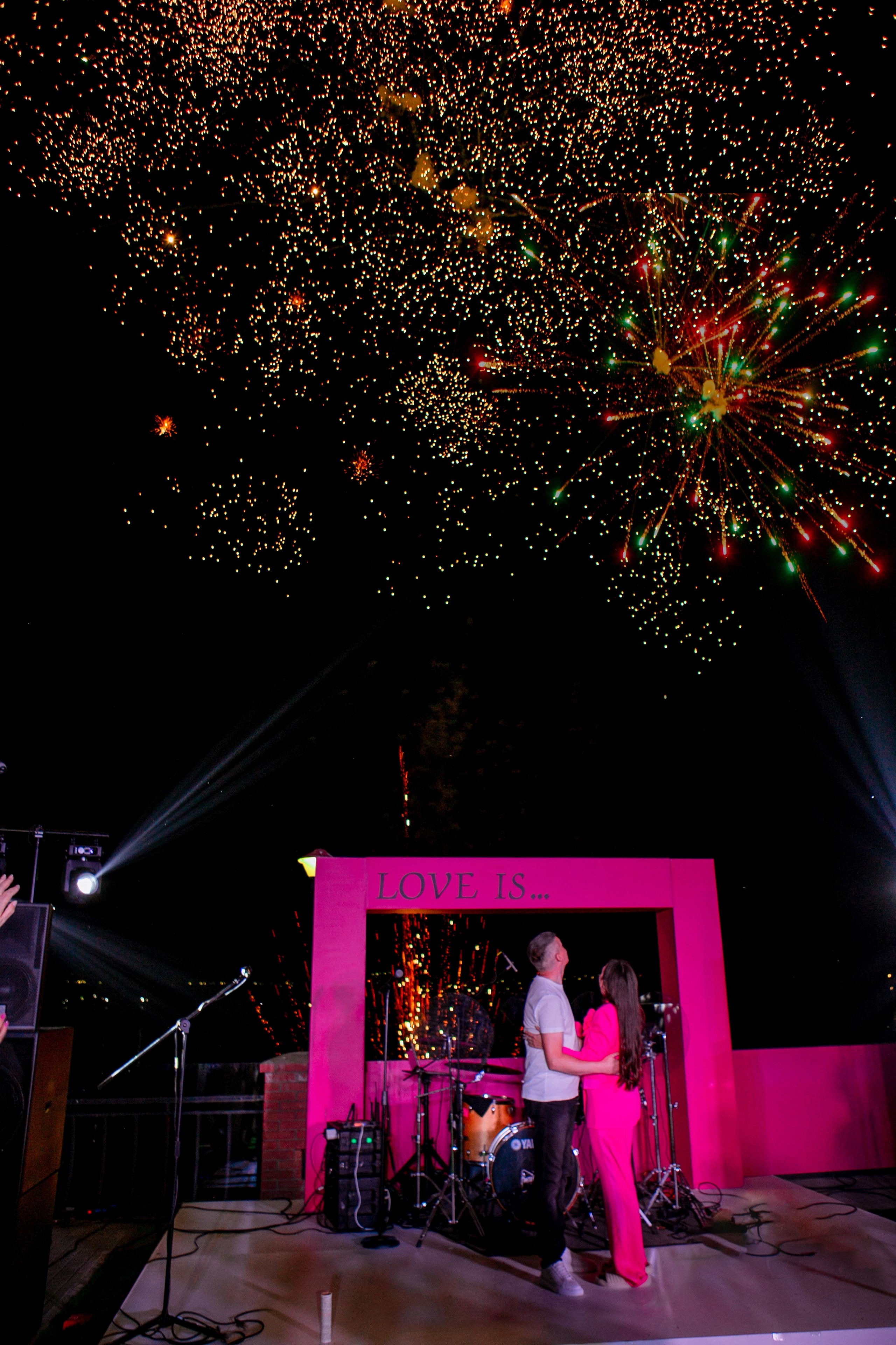 Pink. Свадебный фотограф в Москве, Самаре, Тольятти