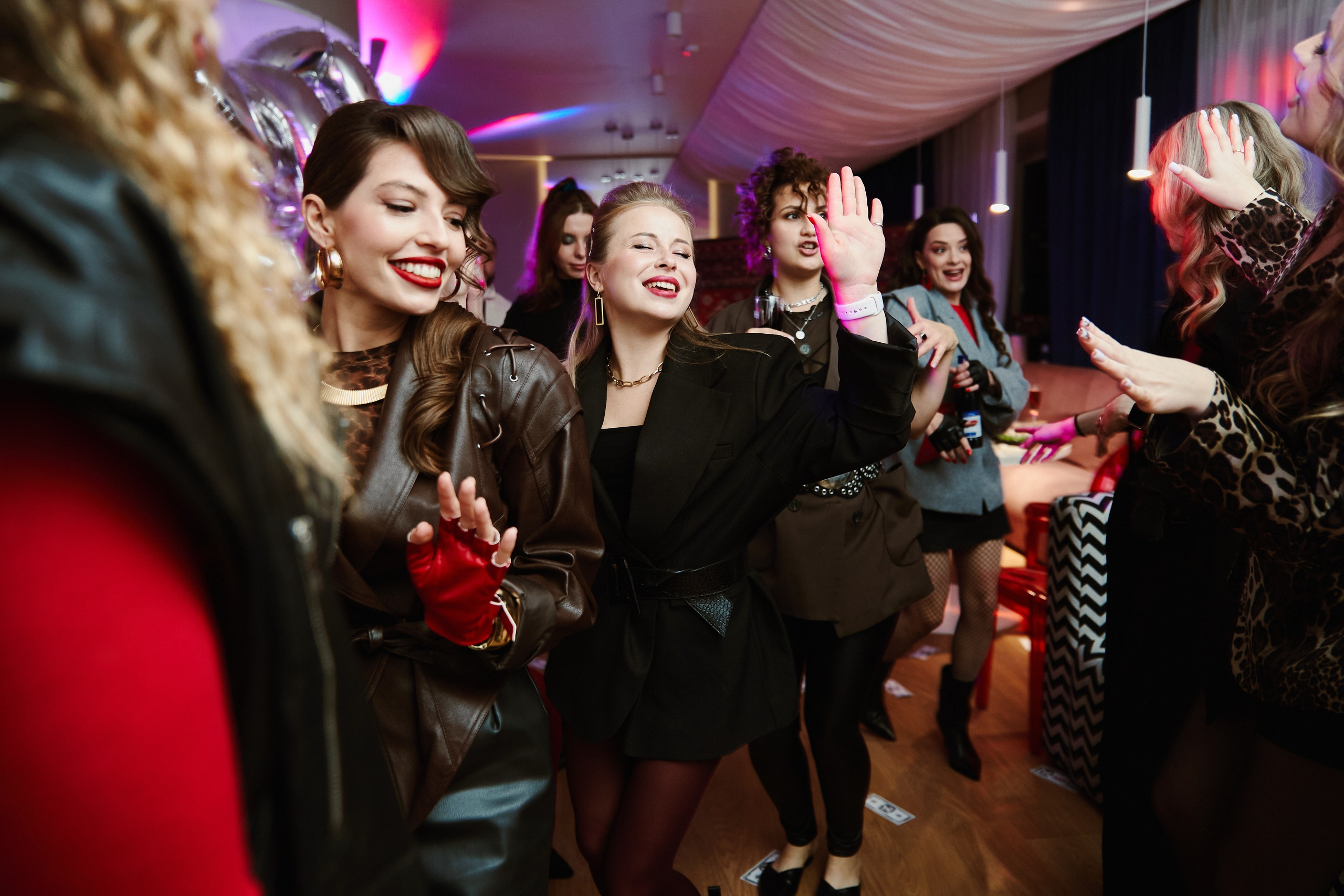 Репортаж. Репортажный фотограф в Санкт-Петербурге Синкина Полина