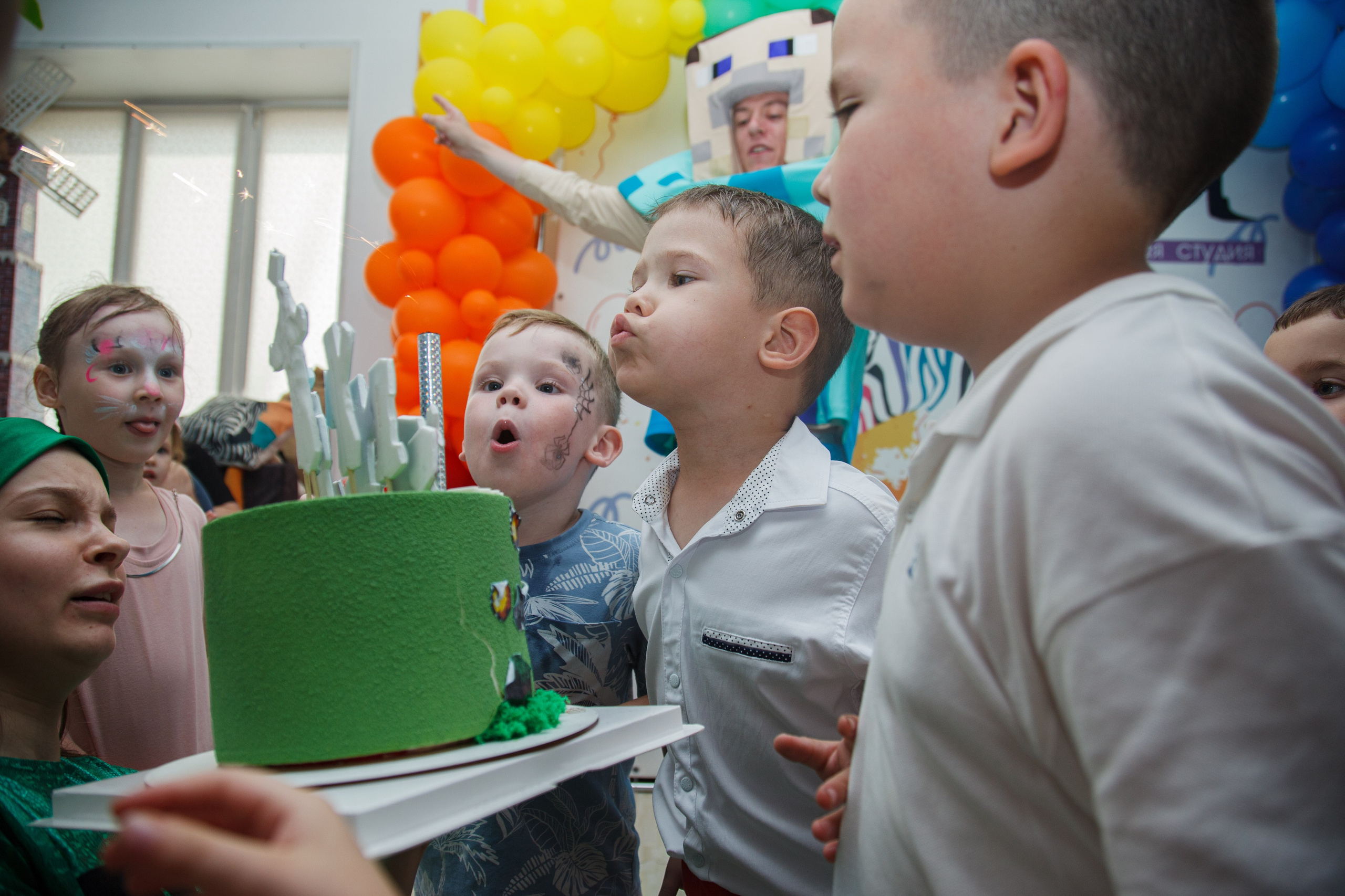 День рождения 28.06.25. Медиа-продюсер и фотограф Сорокина Кристина г. Благовещенск