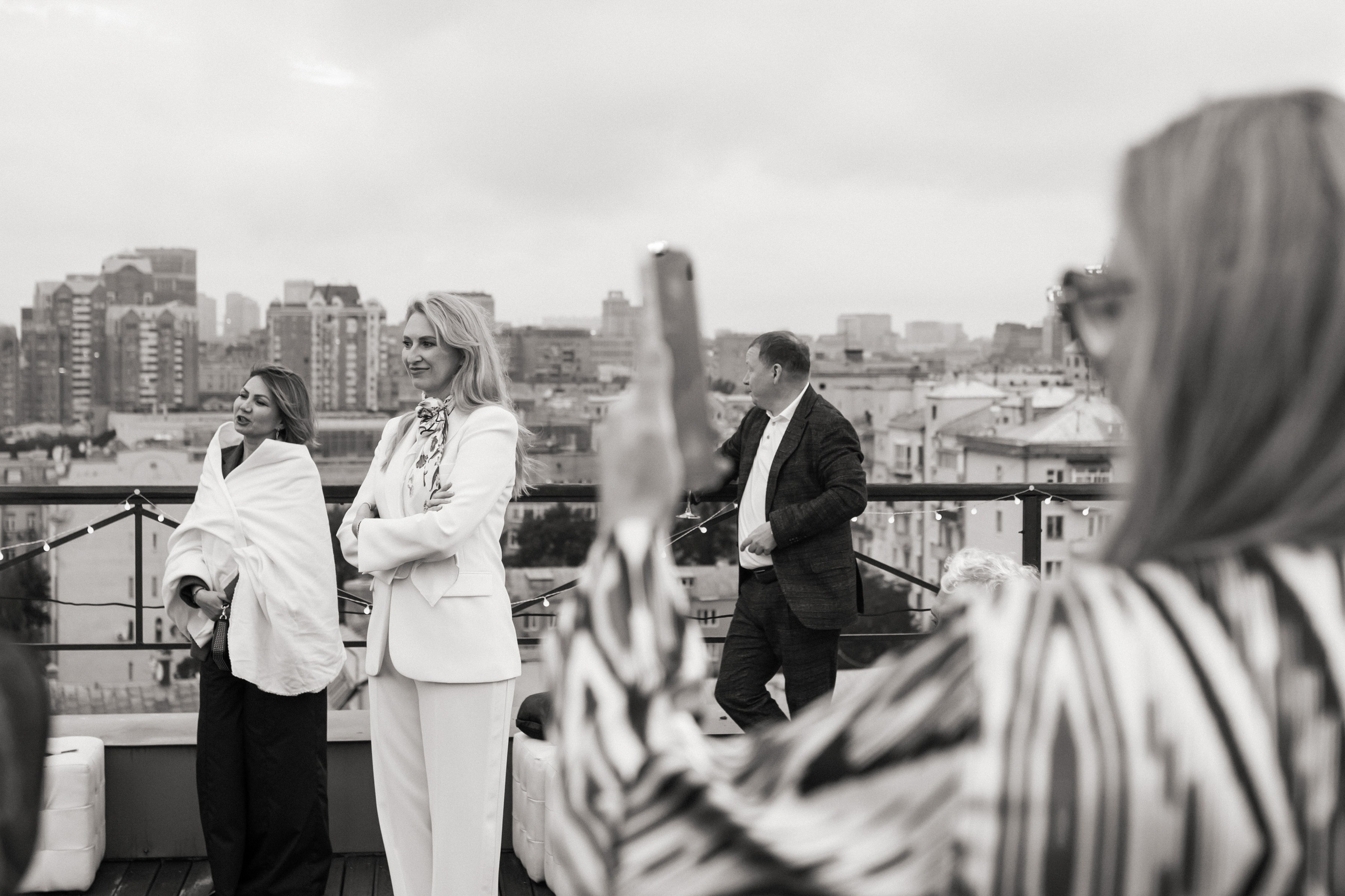 Репортаж мероприятия. Фотограф в Москве Оксана Симонова