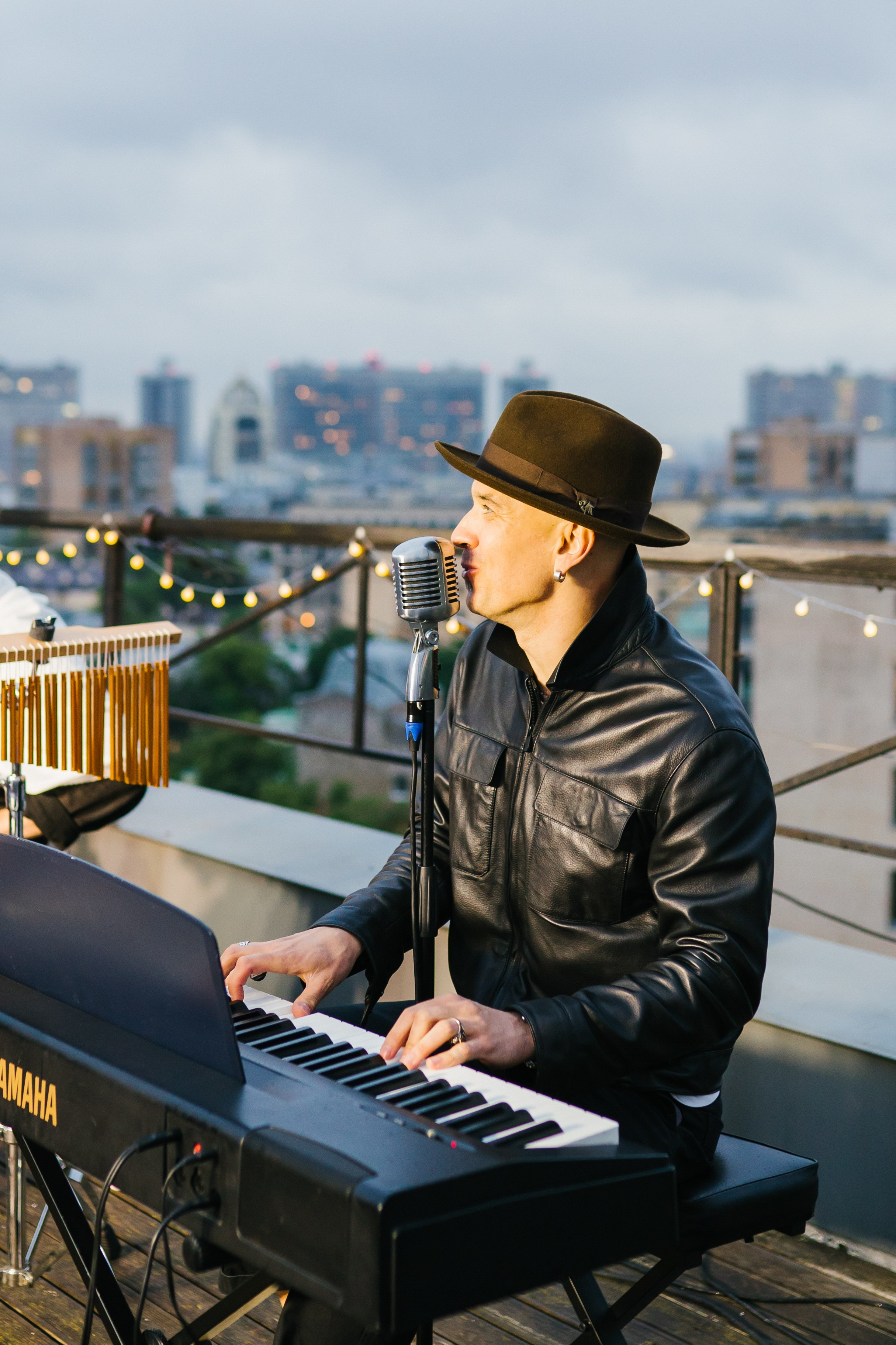 Репортаж мероприятия. Фотограф в Москве Оксана Симонова