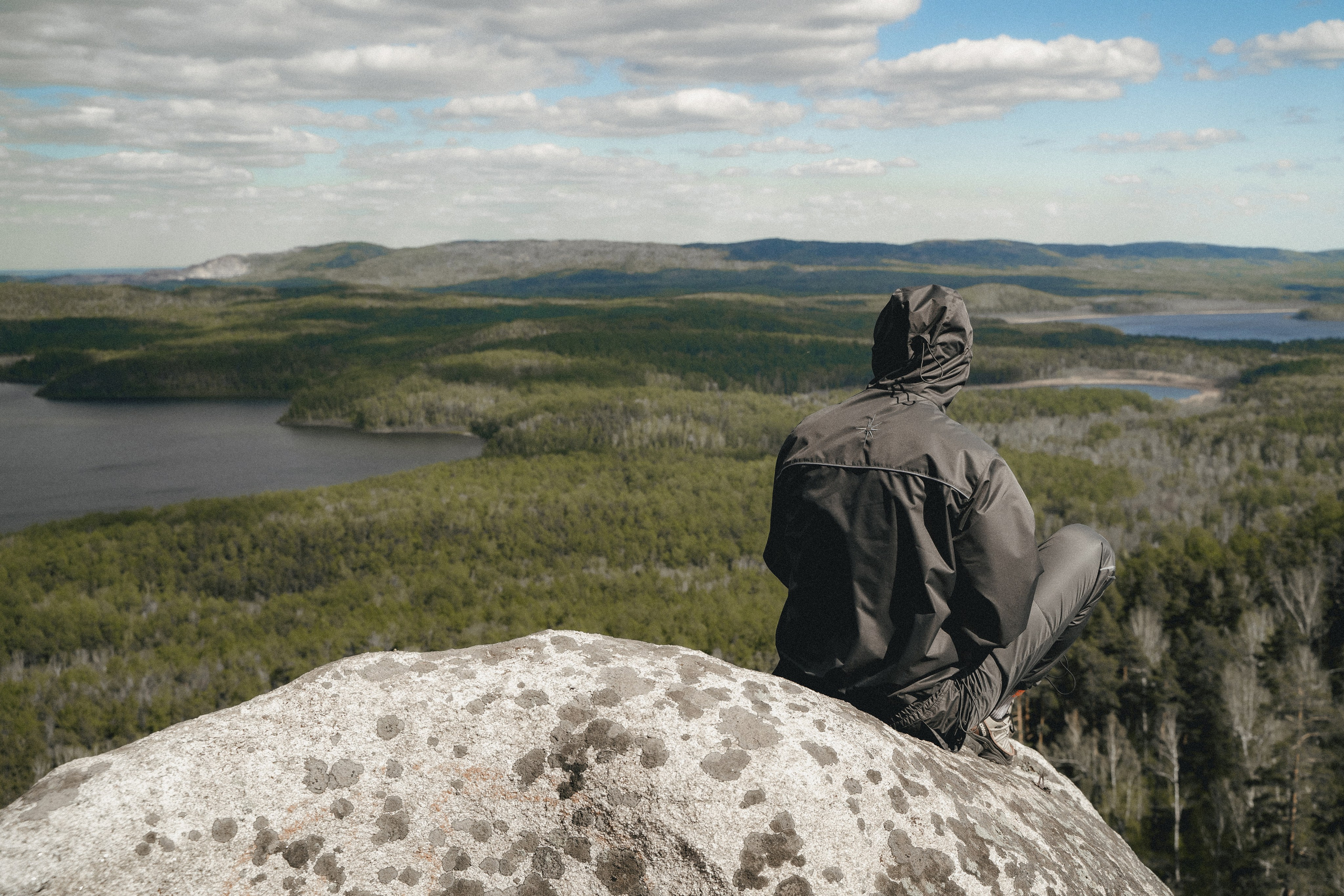Campaign «Неалит». Андрей Родкин Фотограф Екатеринбург