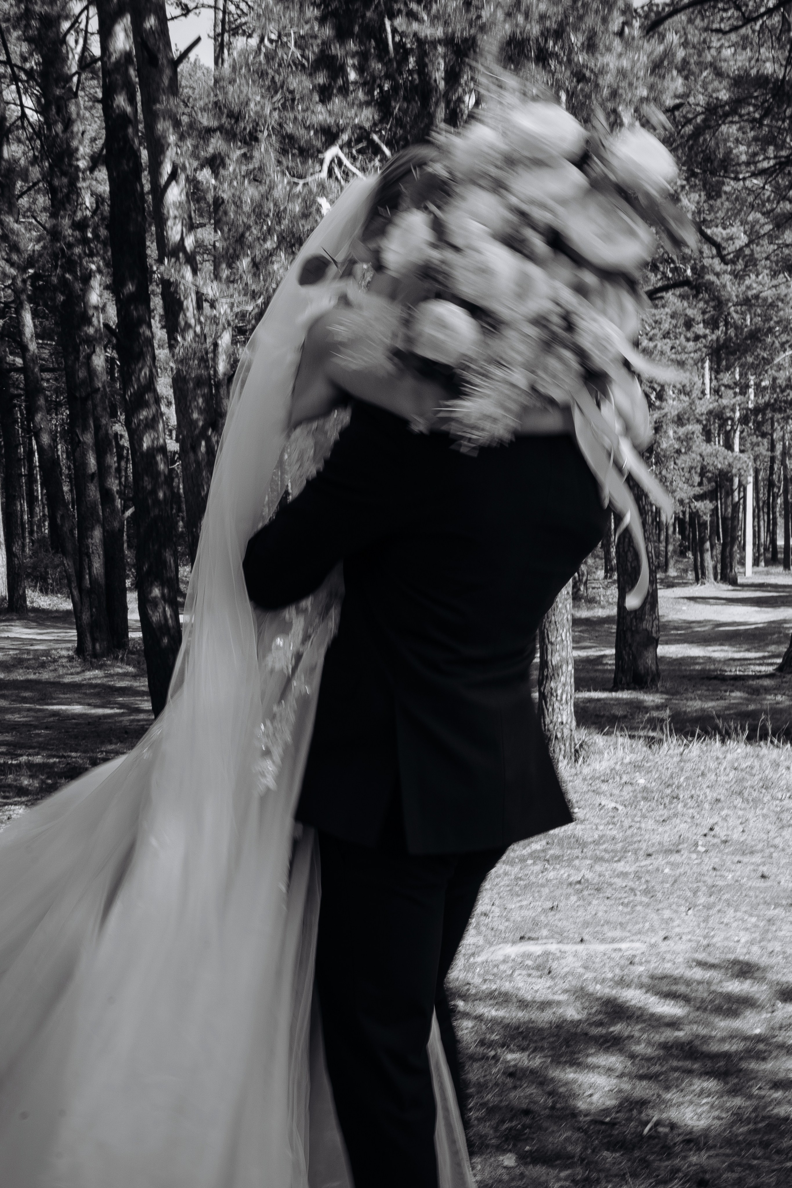 Ярославна и Артём. Фотограф Тверь. Анна Драго