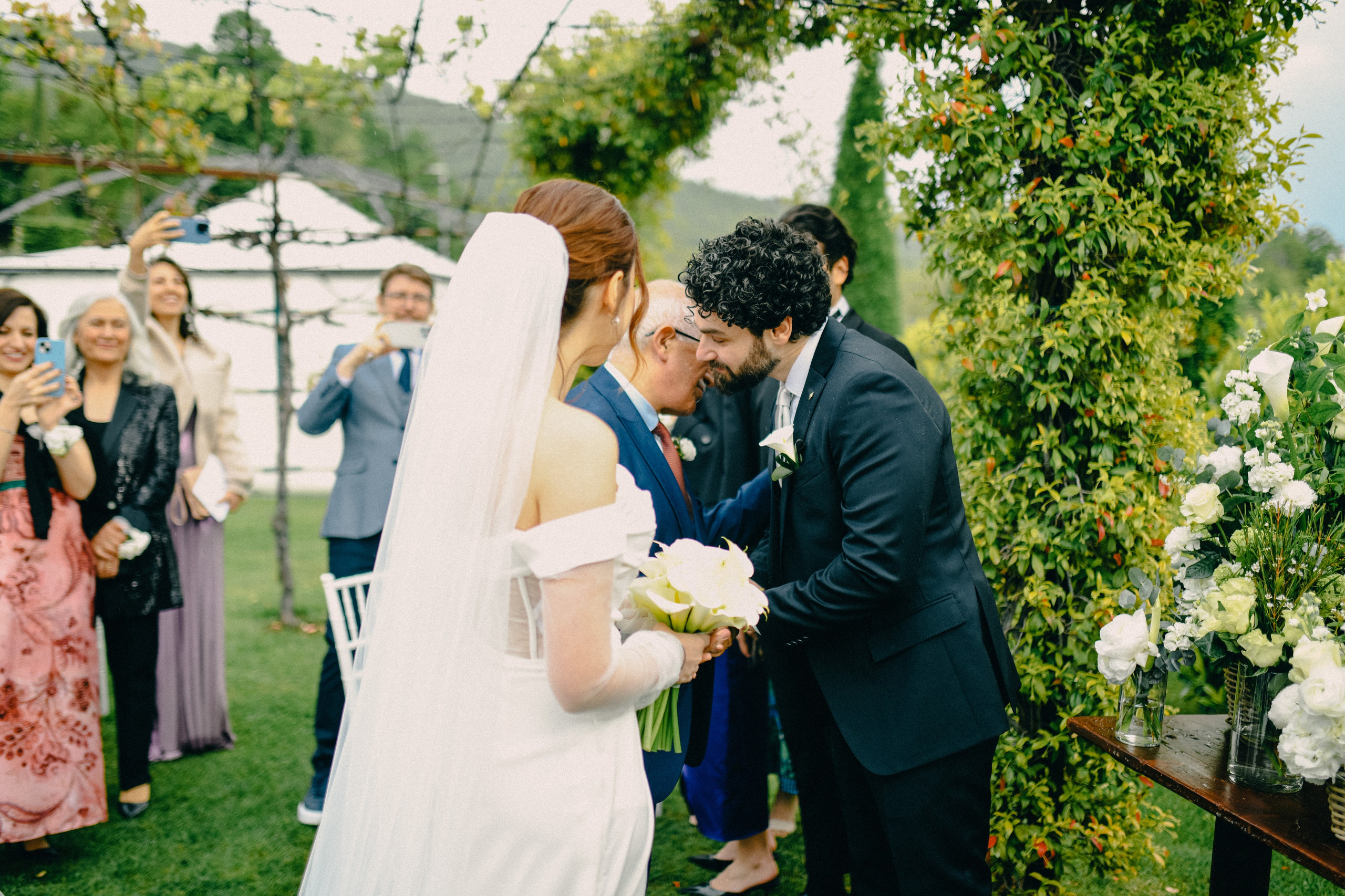 Eda&Gerardo. Фотограф Василиса Гордеева