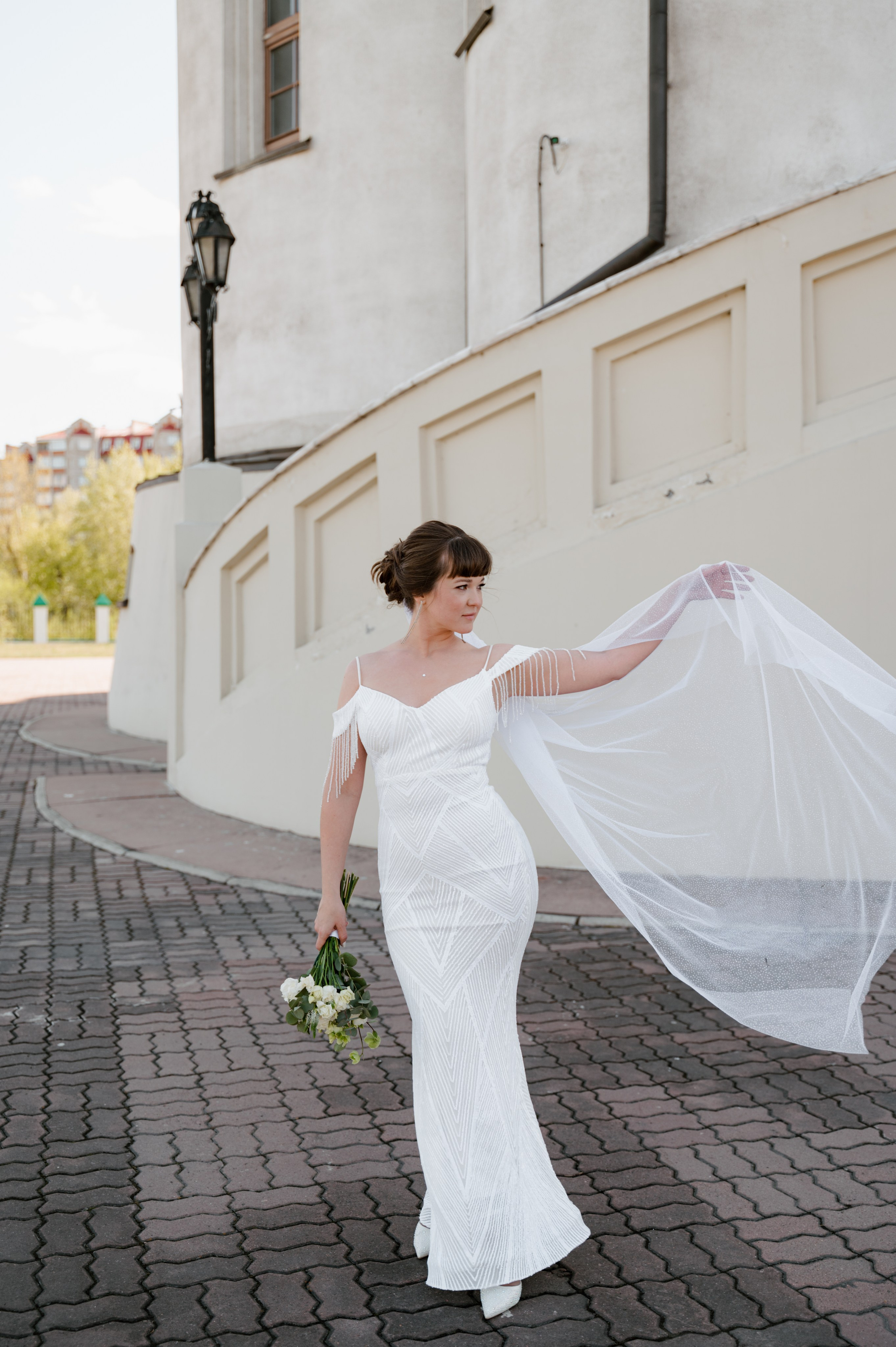 Сергей и Лидия. Фотограф в Абакане и Минусинске
