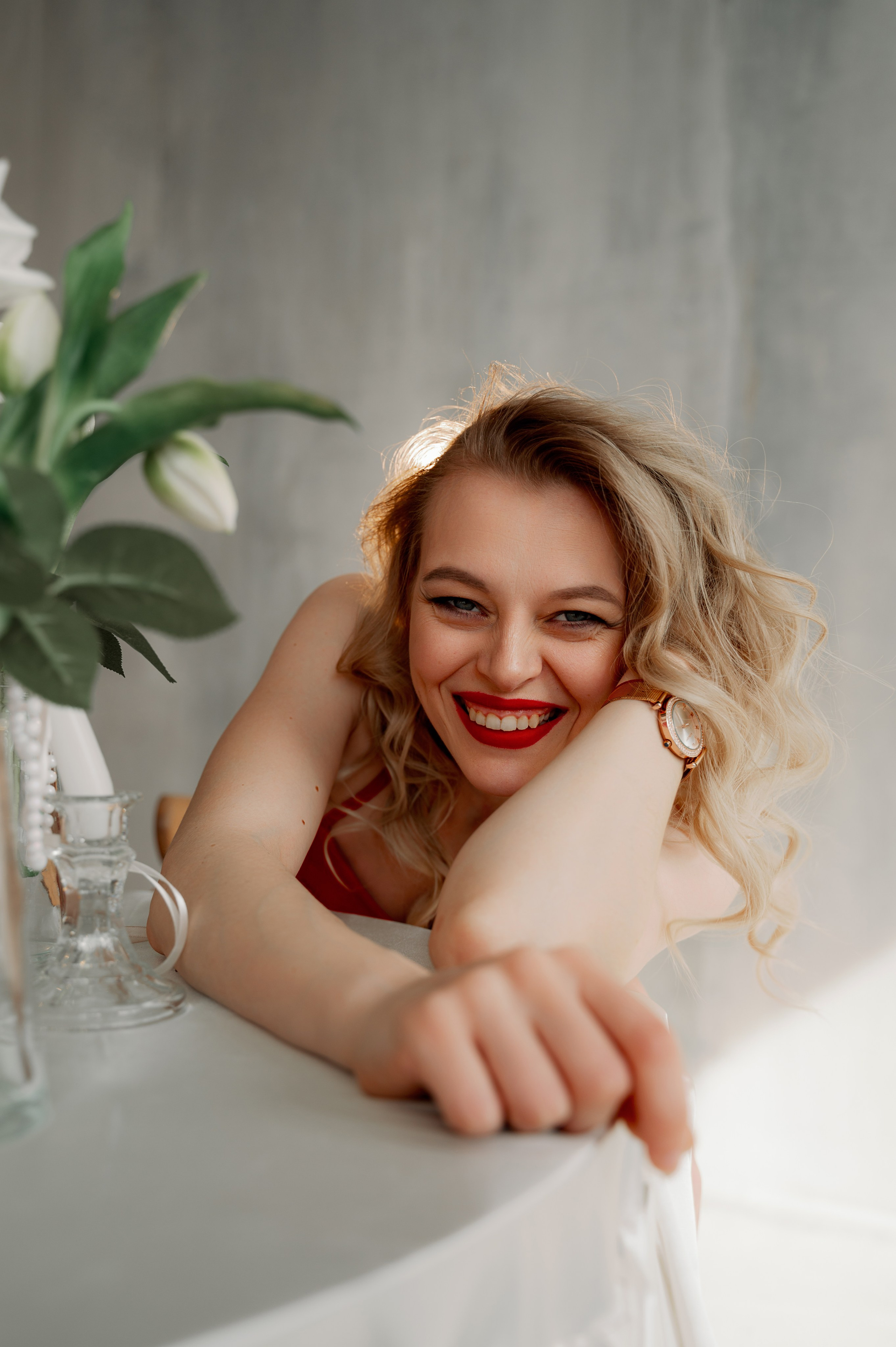 Надя. Фотограф в Абакане и Минусинске