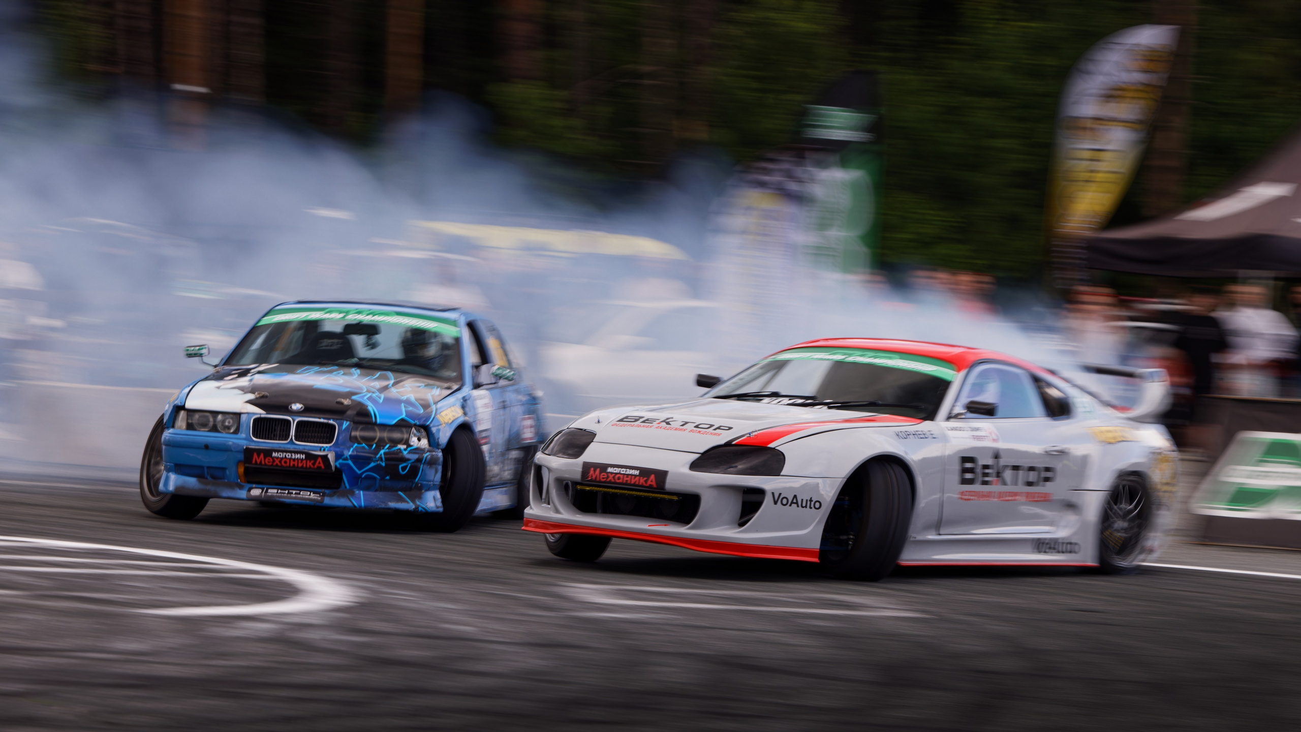 DWC. N.Tagil, 6.07. IN STREET WE TRUST