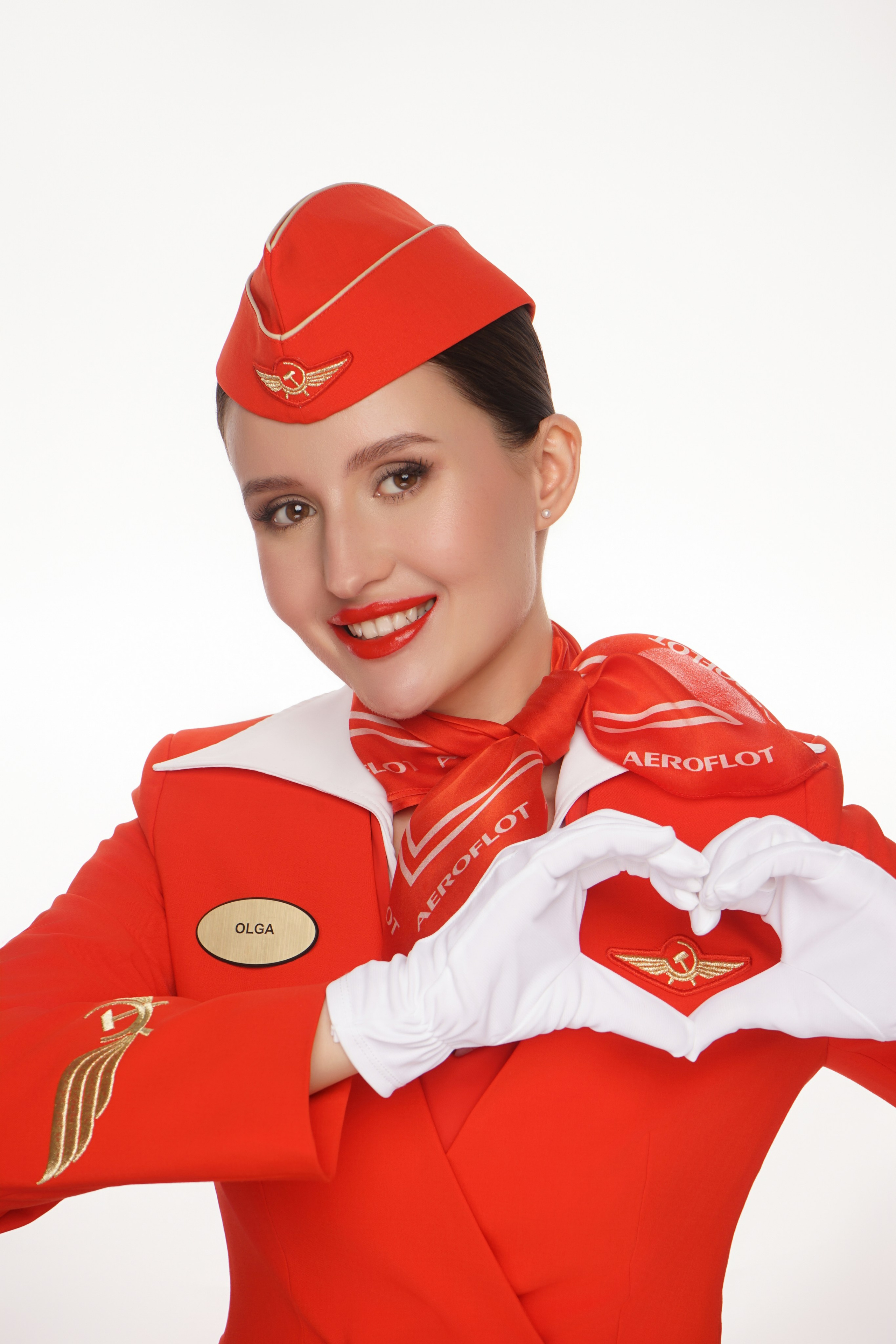 Съёмка в моей фотостудии «НЕБО». Женский фотограф в Химках Алёна Ленёва