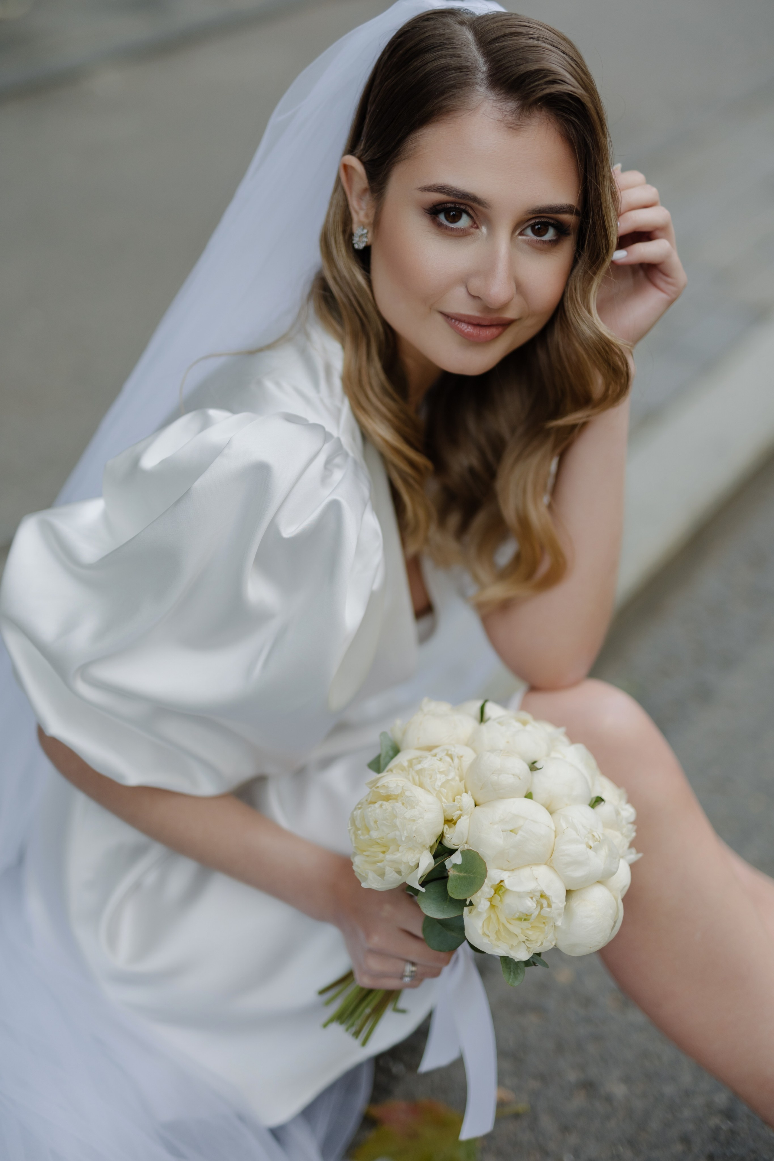 Смотри, какие мы красивые. Свадебный и портретный фотограф в Москве, Туле и Брянске Дара Евсеева