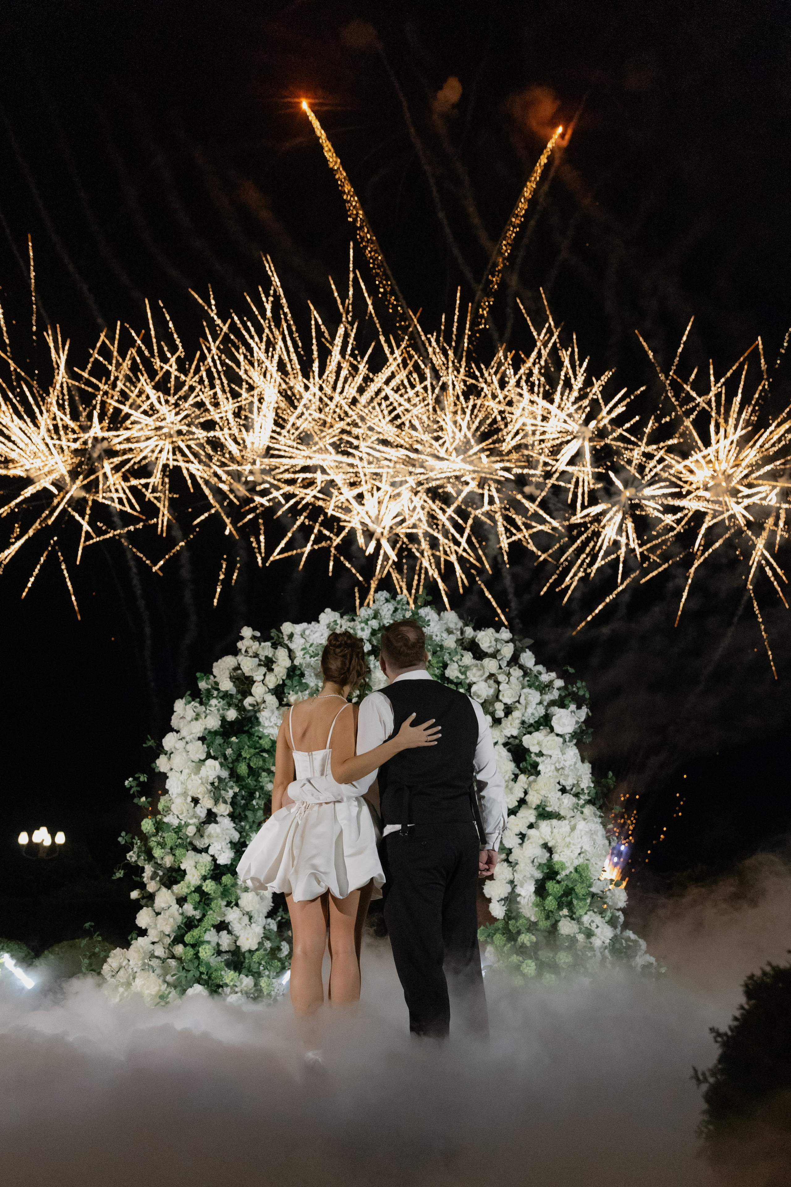 Serge & Anna, Versal. Свадебный фотограф Кристина Винокурова