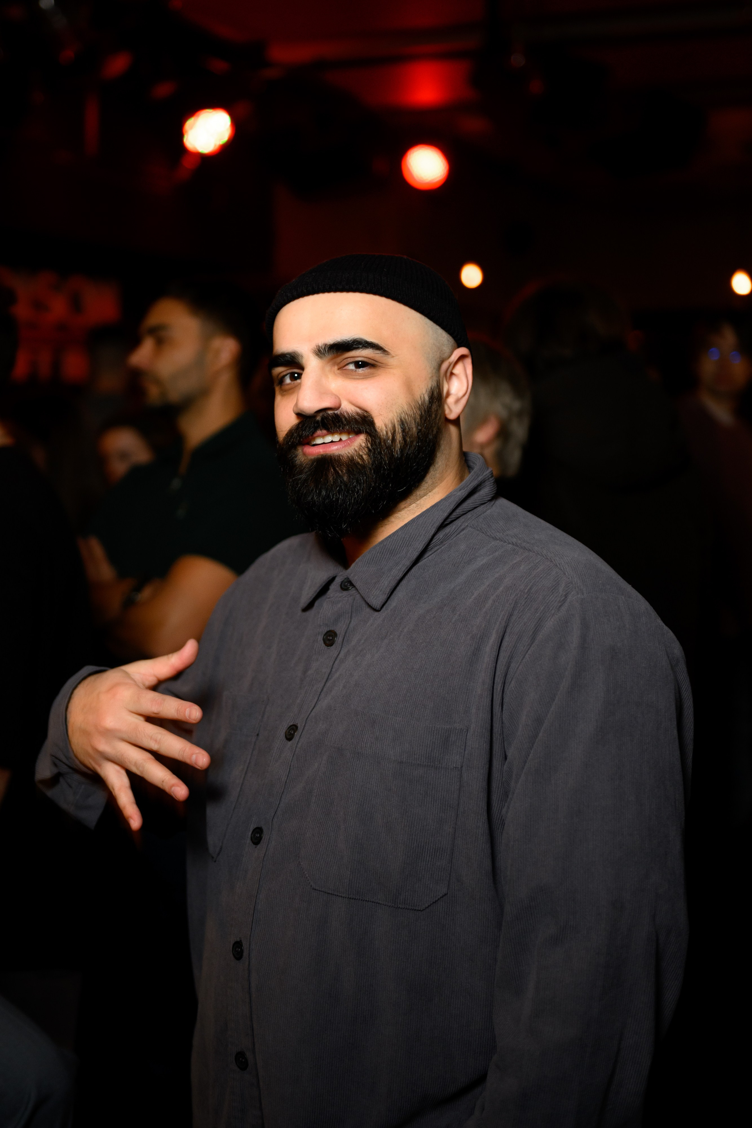 CRAFT BAR EDISON — Диктофон. Свадебный фотограф Иркутск Алексей Шульгин