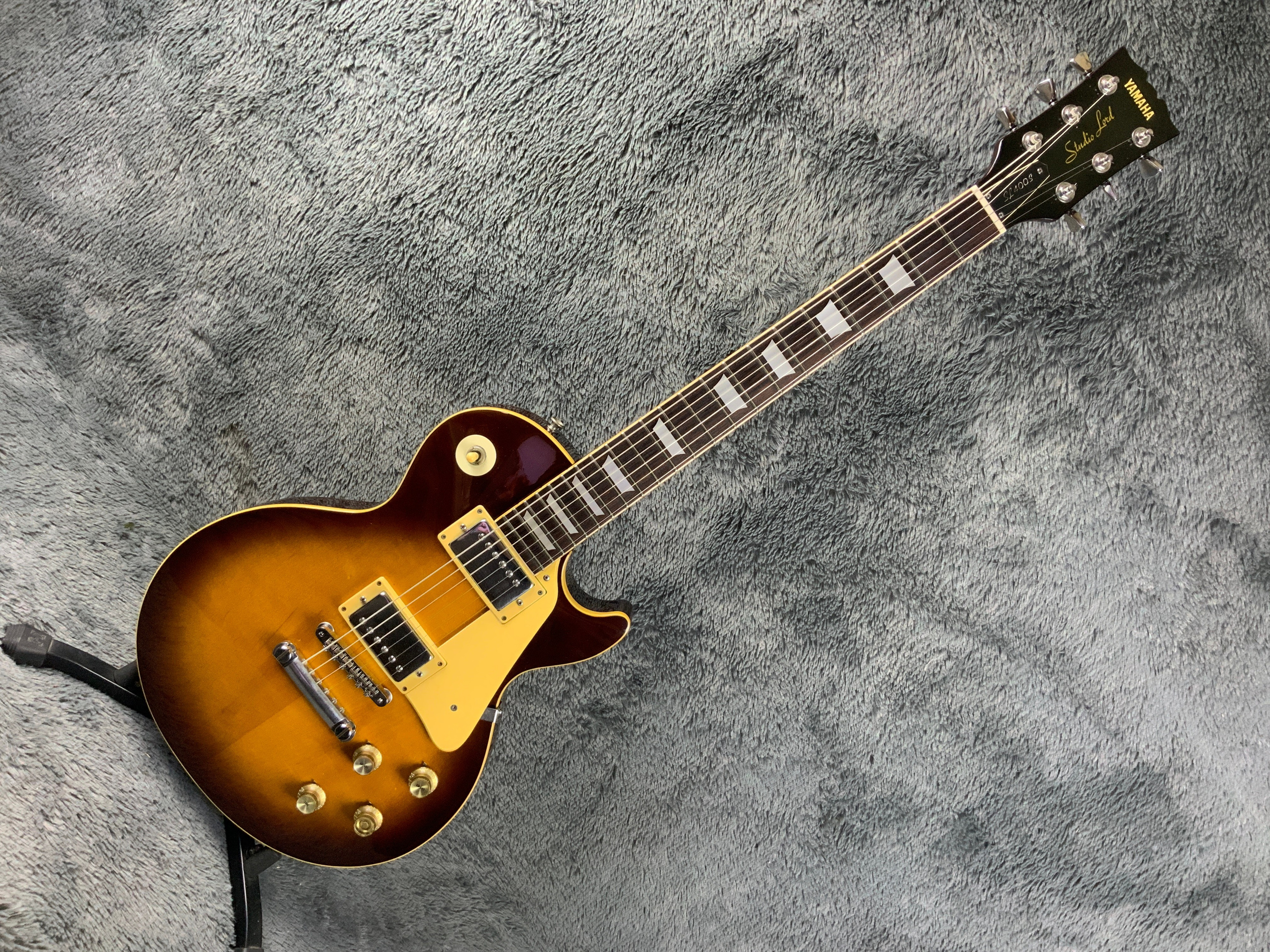 Yamaha Studio Lord SL-400S Made in Japan 80's