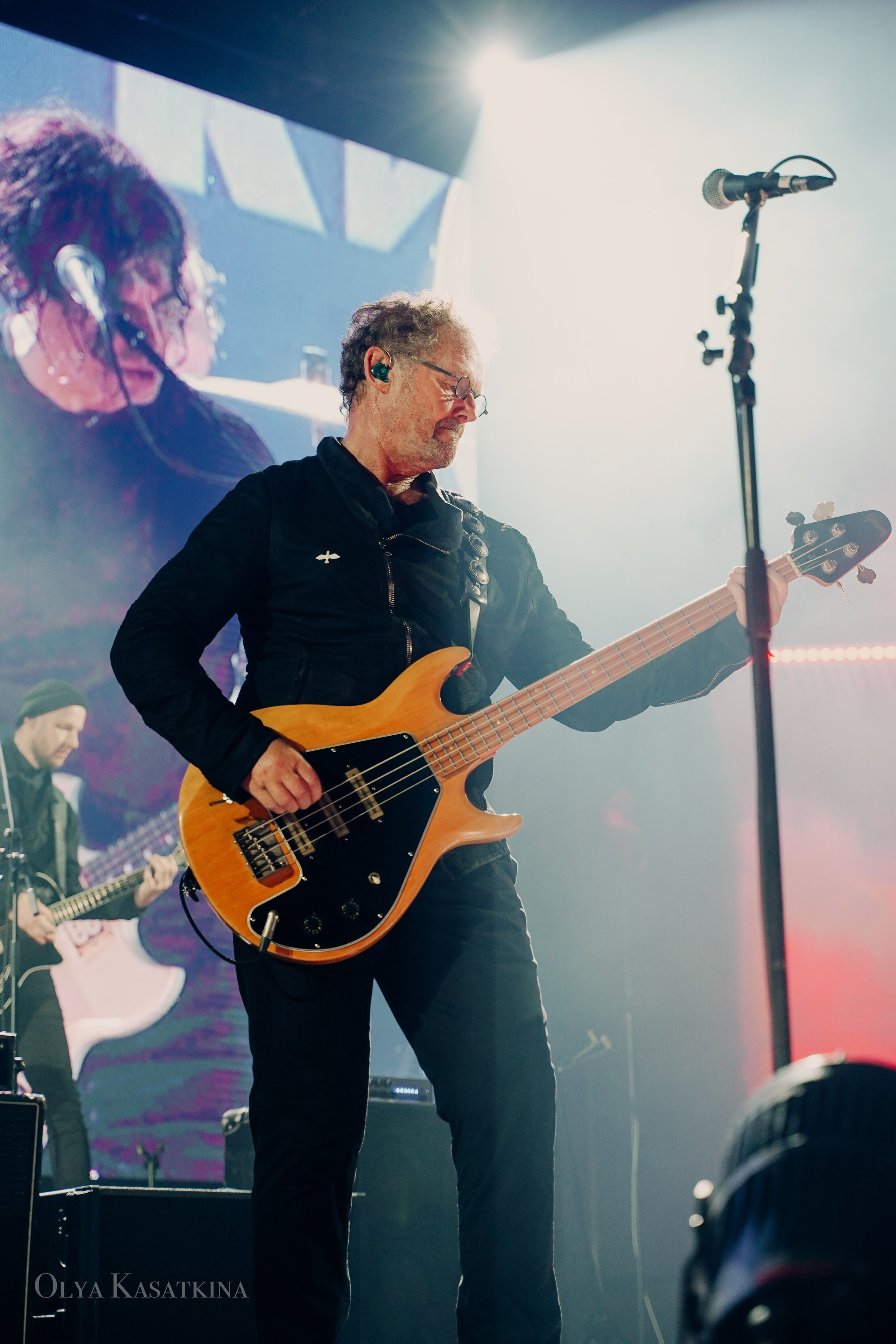 КИНО. Арт-фотограф в Краснодаре