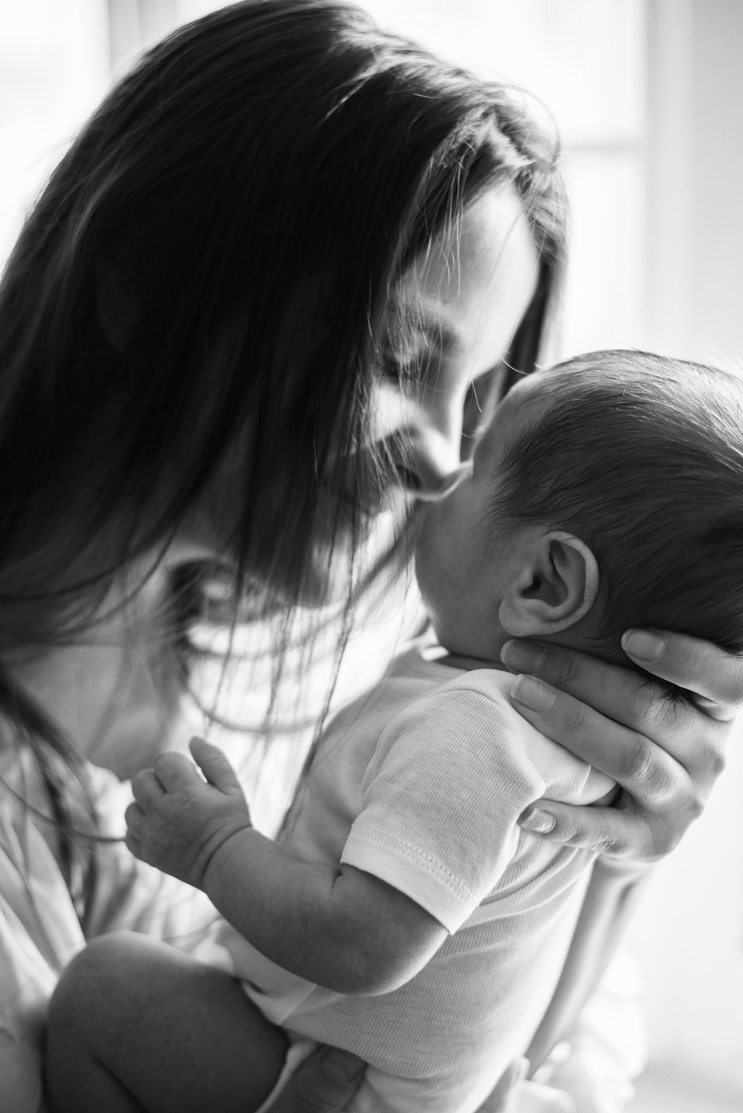 Семейная фотосессия с новорожденным Александр. Семейный фотограф в Южно-Сахалинске Анастасия Лимарева
