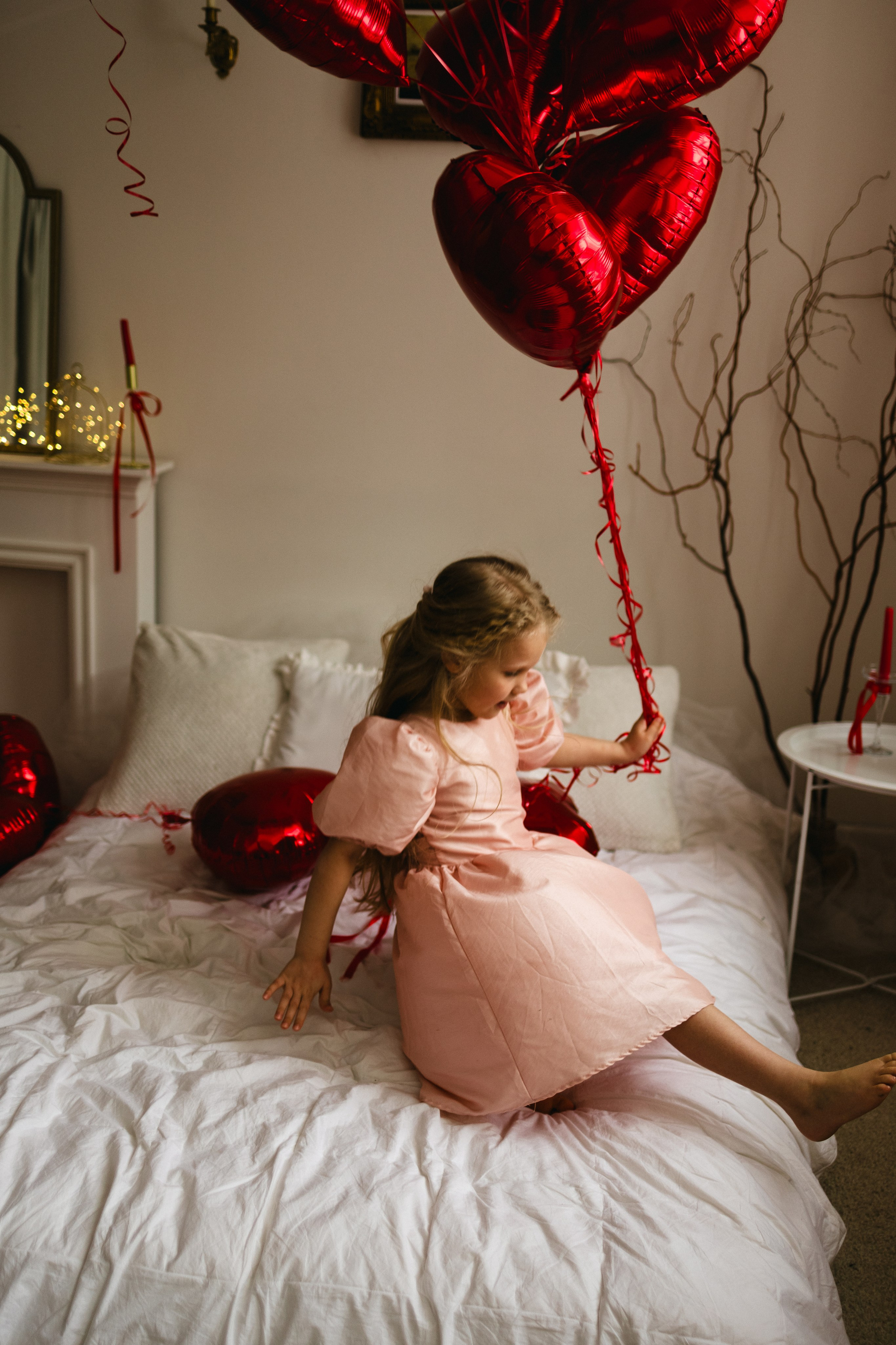 Моменты счастья. Семейный фотограф г. Тюмень